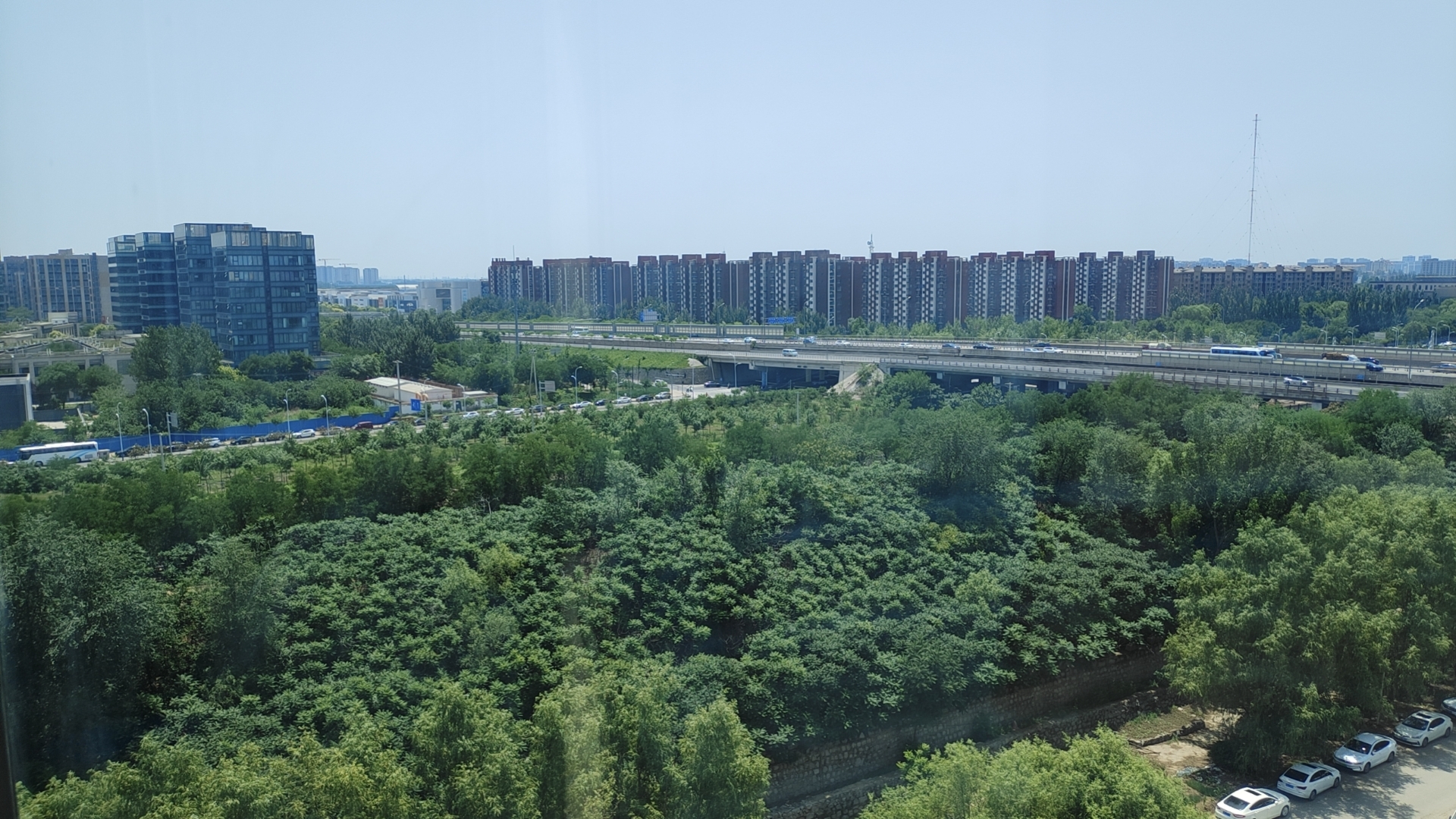 长阳九洲溪雅苑 随时看房·