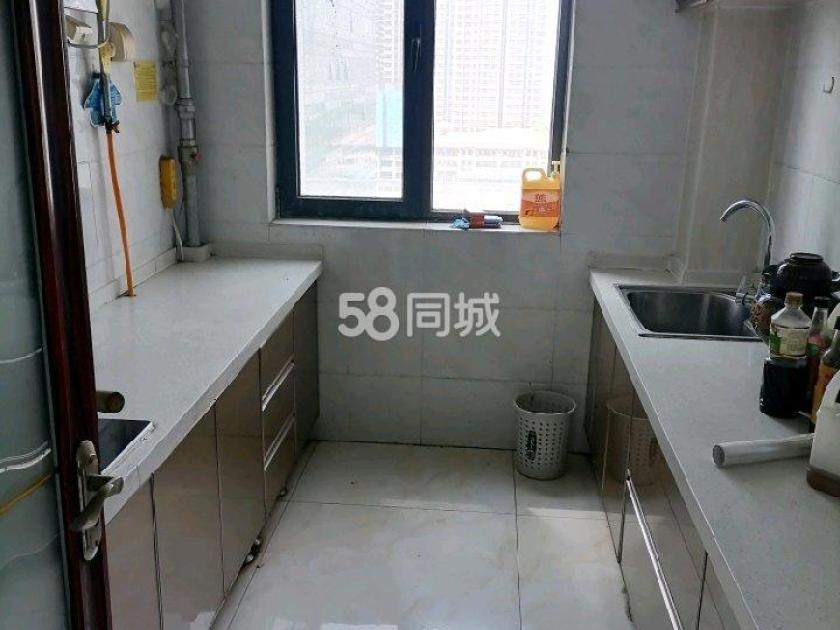 中建锦绣城二期 随时看房·