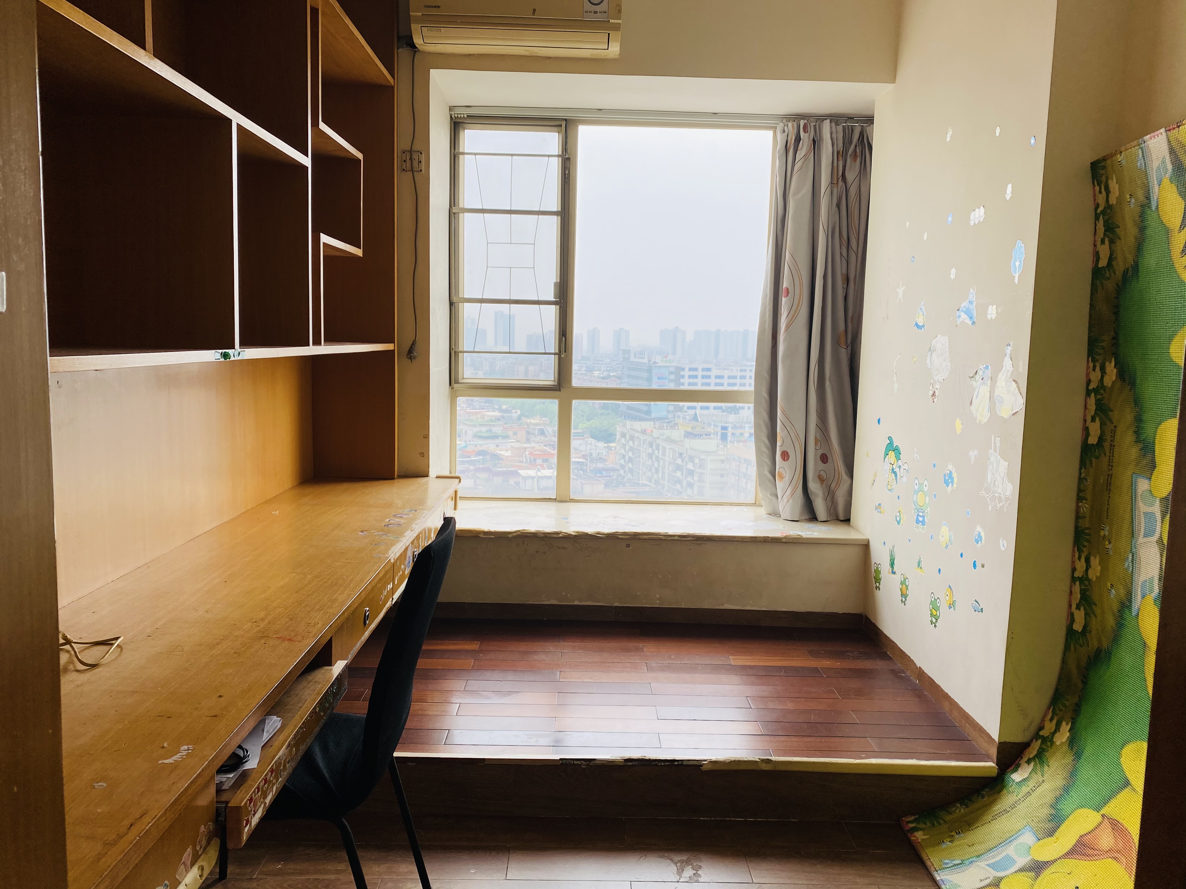 锦城花园 随时看房·