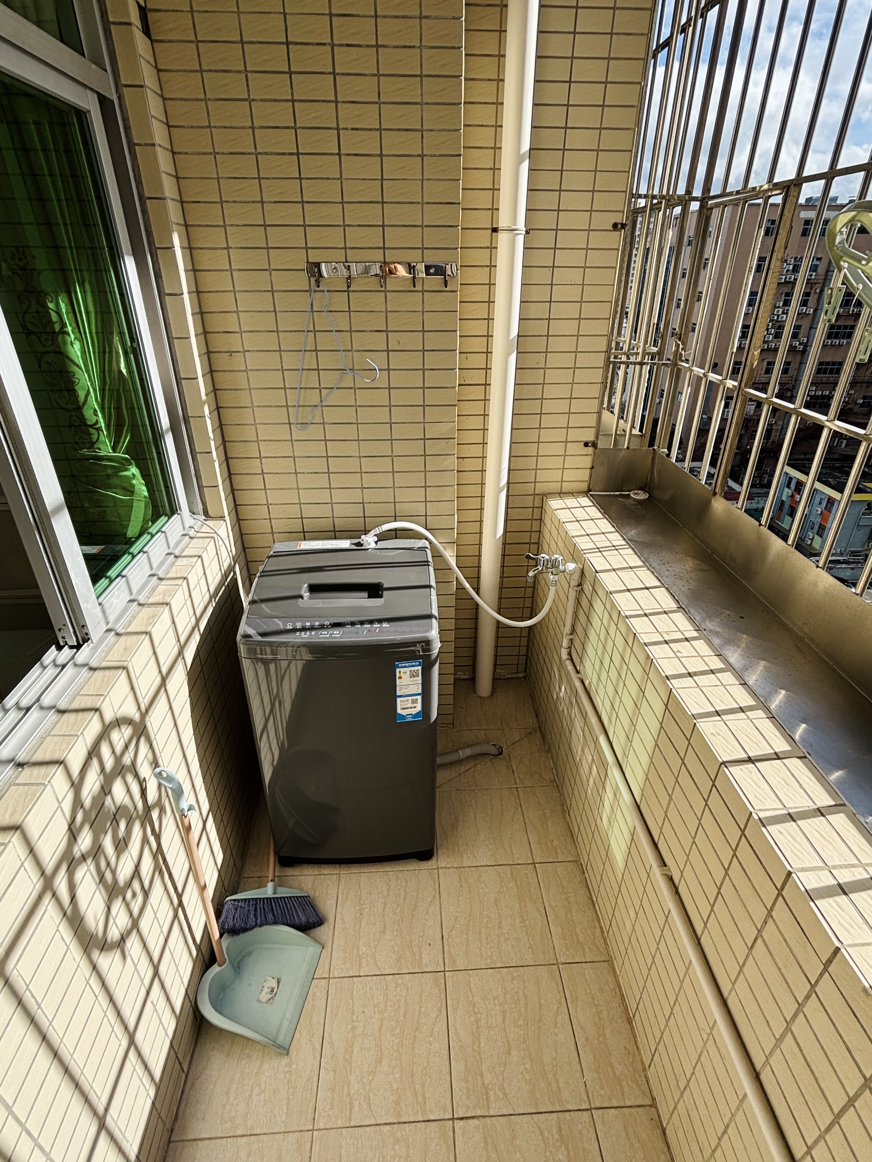 坪洲麻布村 随时看房·