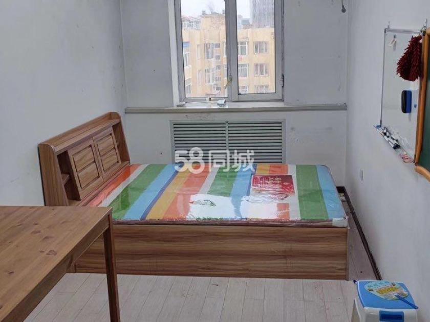 民生路99号小区 随时看房·