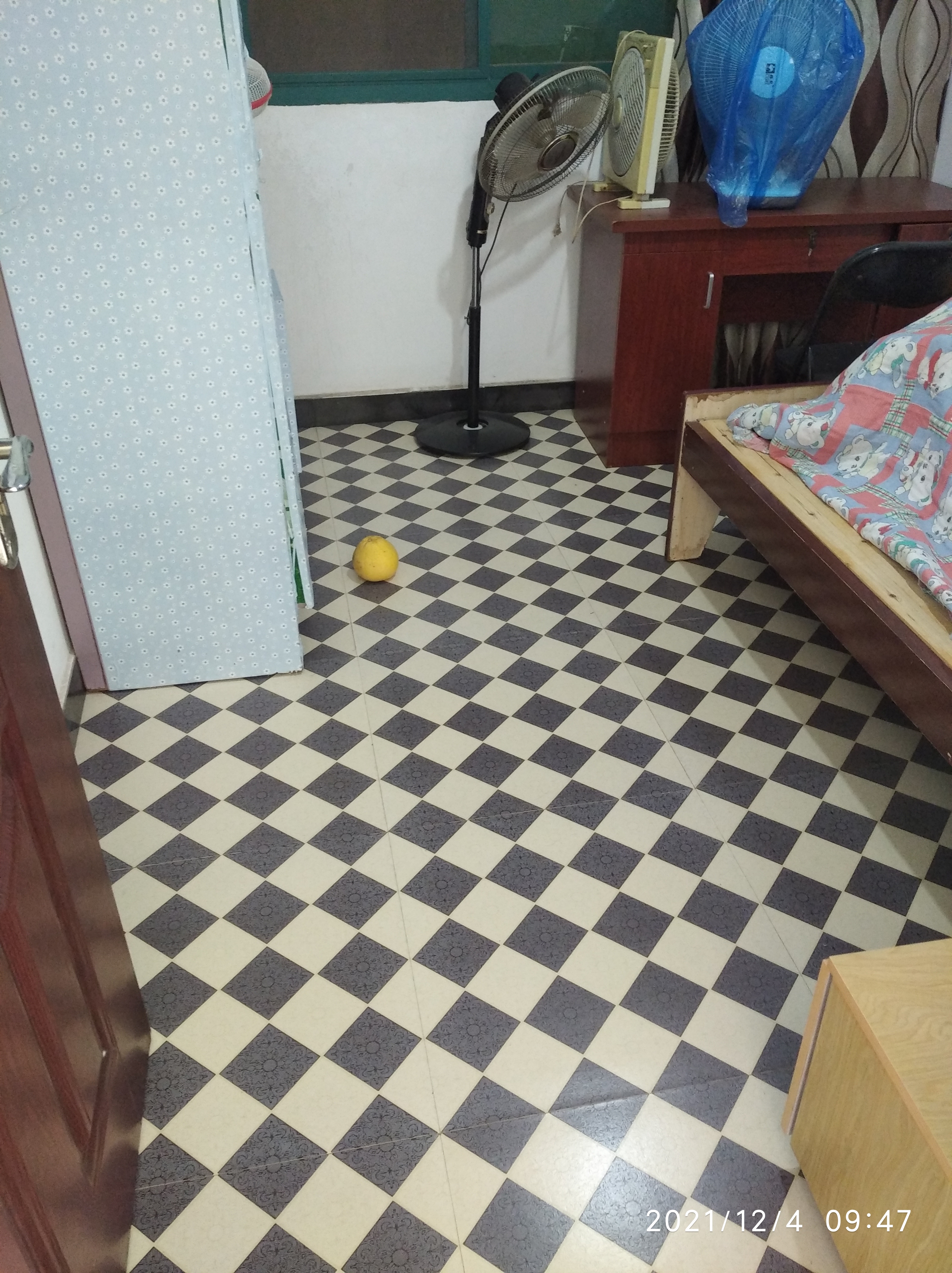 王家坝小区 随时看房·
