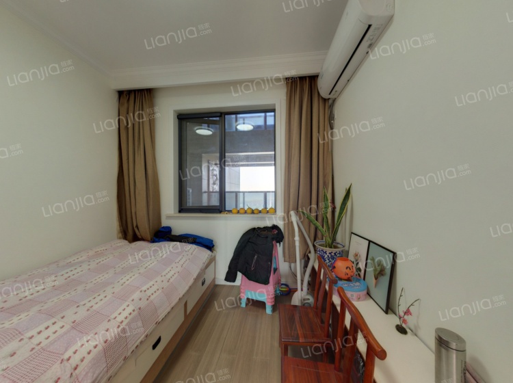 御景蓝湾 随时看房·