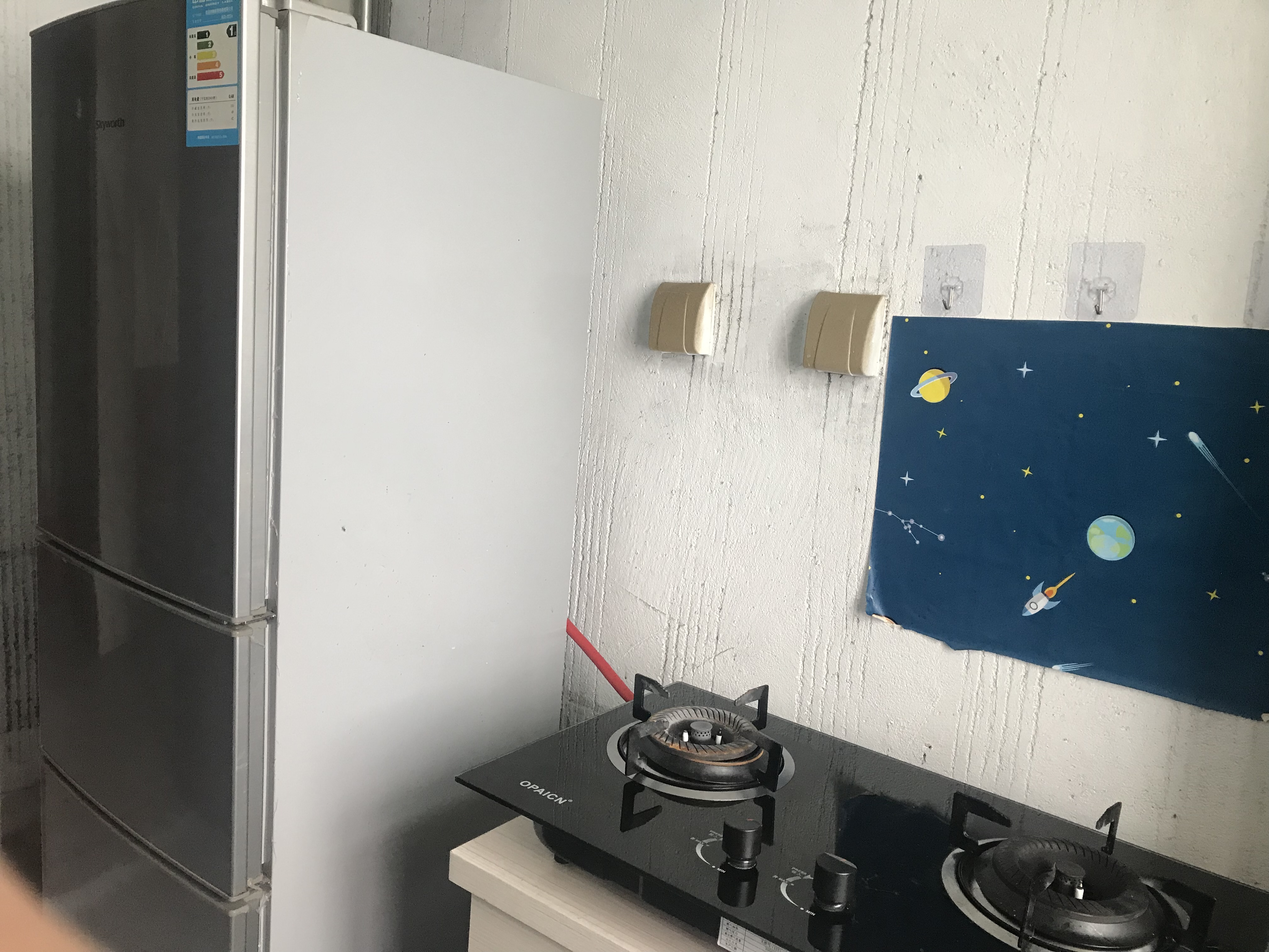 丽景湾小区 随时看房·