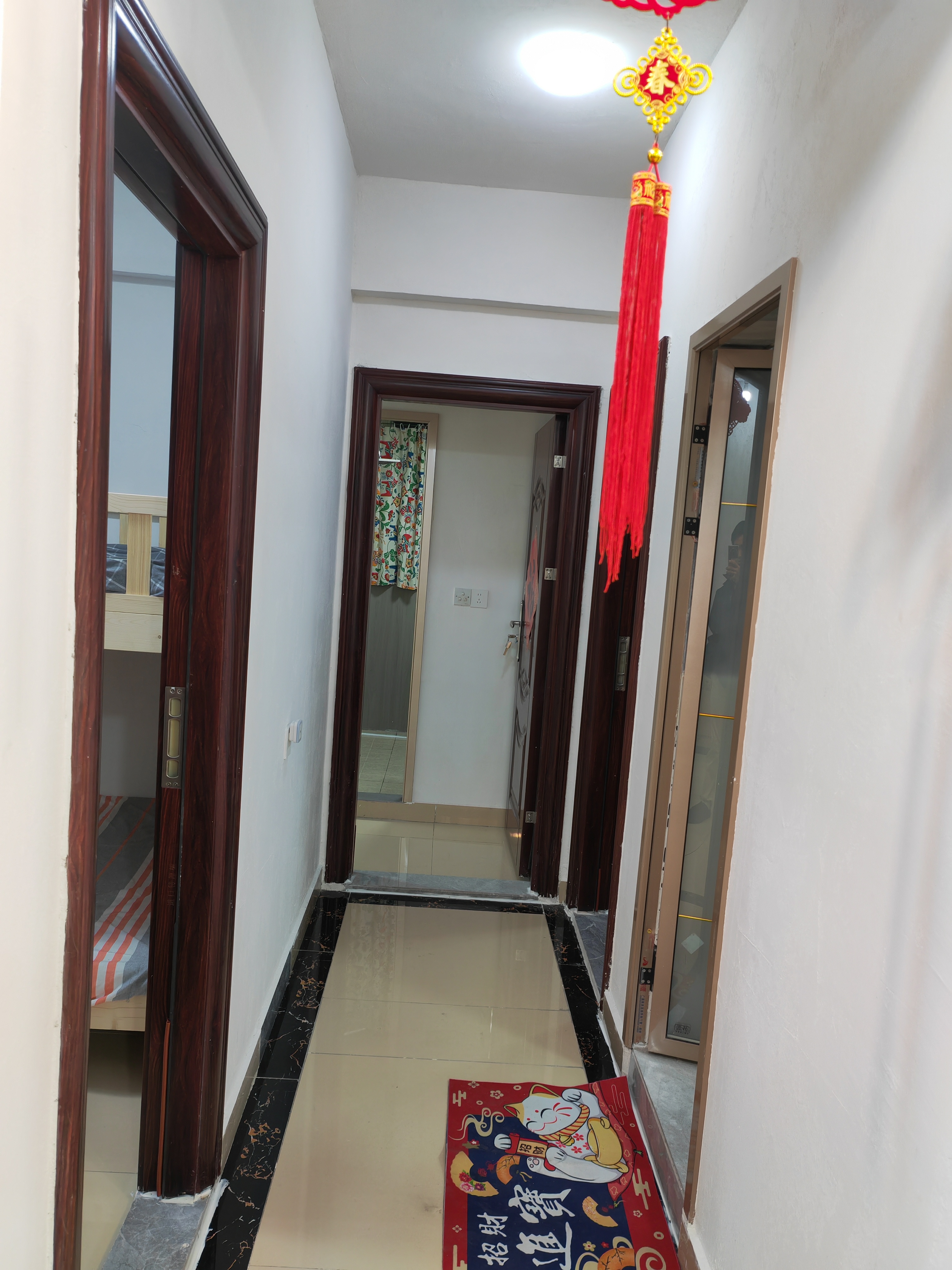 欢乐道家园小区 随时看房·