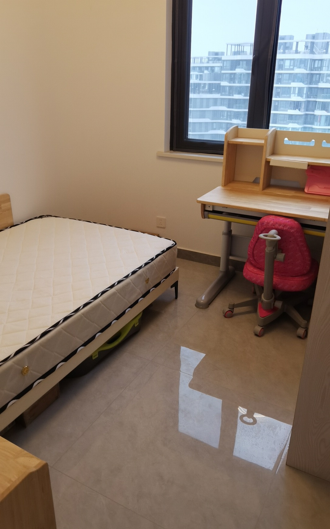 瀚海思念城一号楼 随时看房·