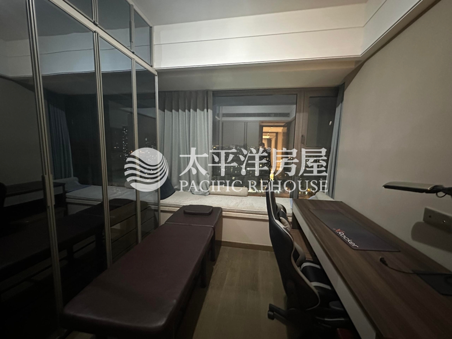 TODTOWN天荟 随时看房·