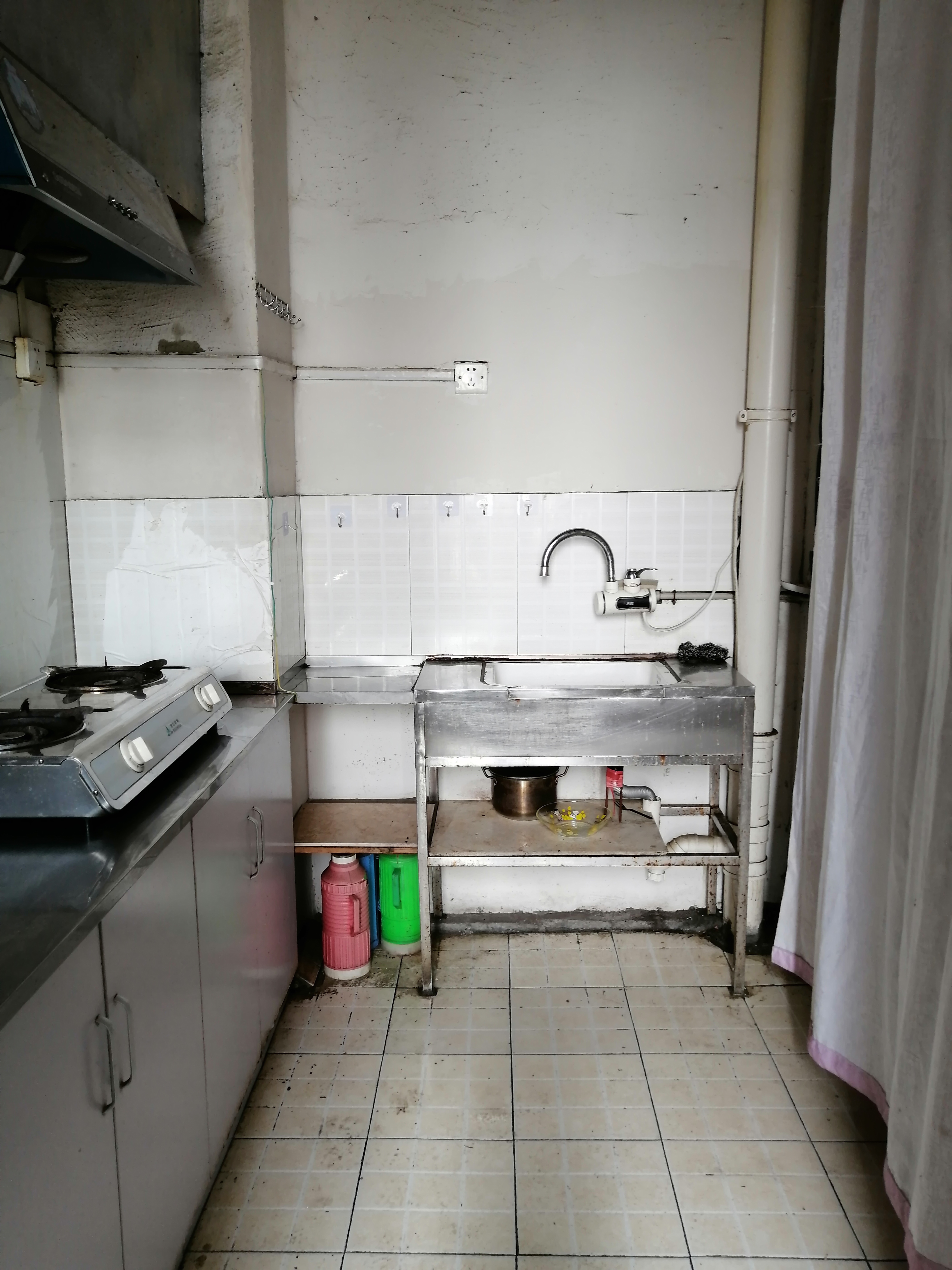 瑞景国际 随时看房·