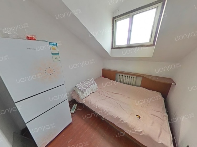 万盛园小区 随时看房·