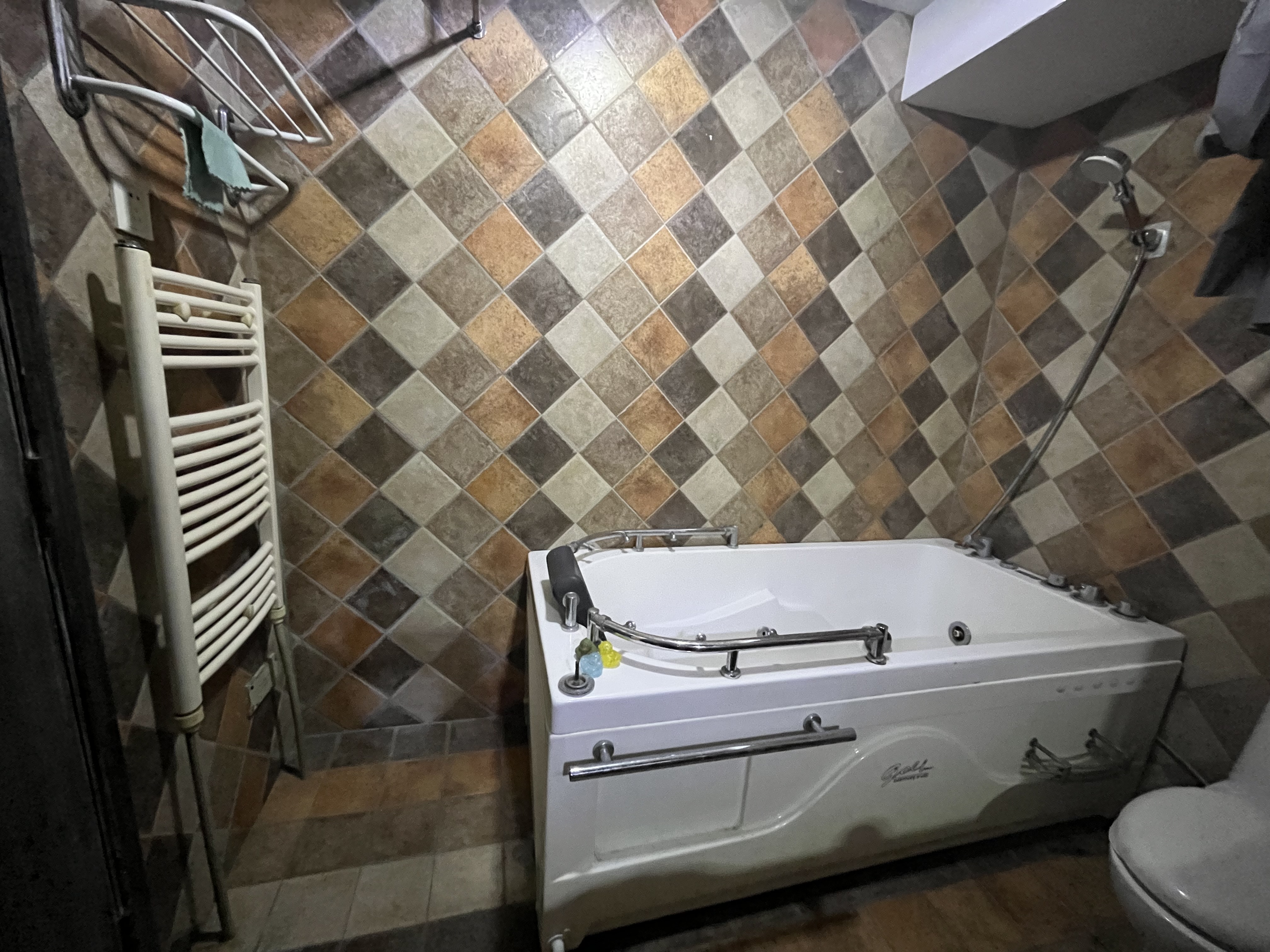 回龙观龙腾苑六区 随时看房·