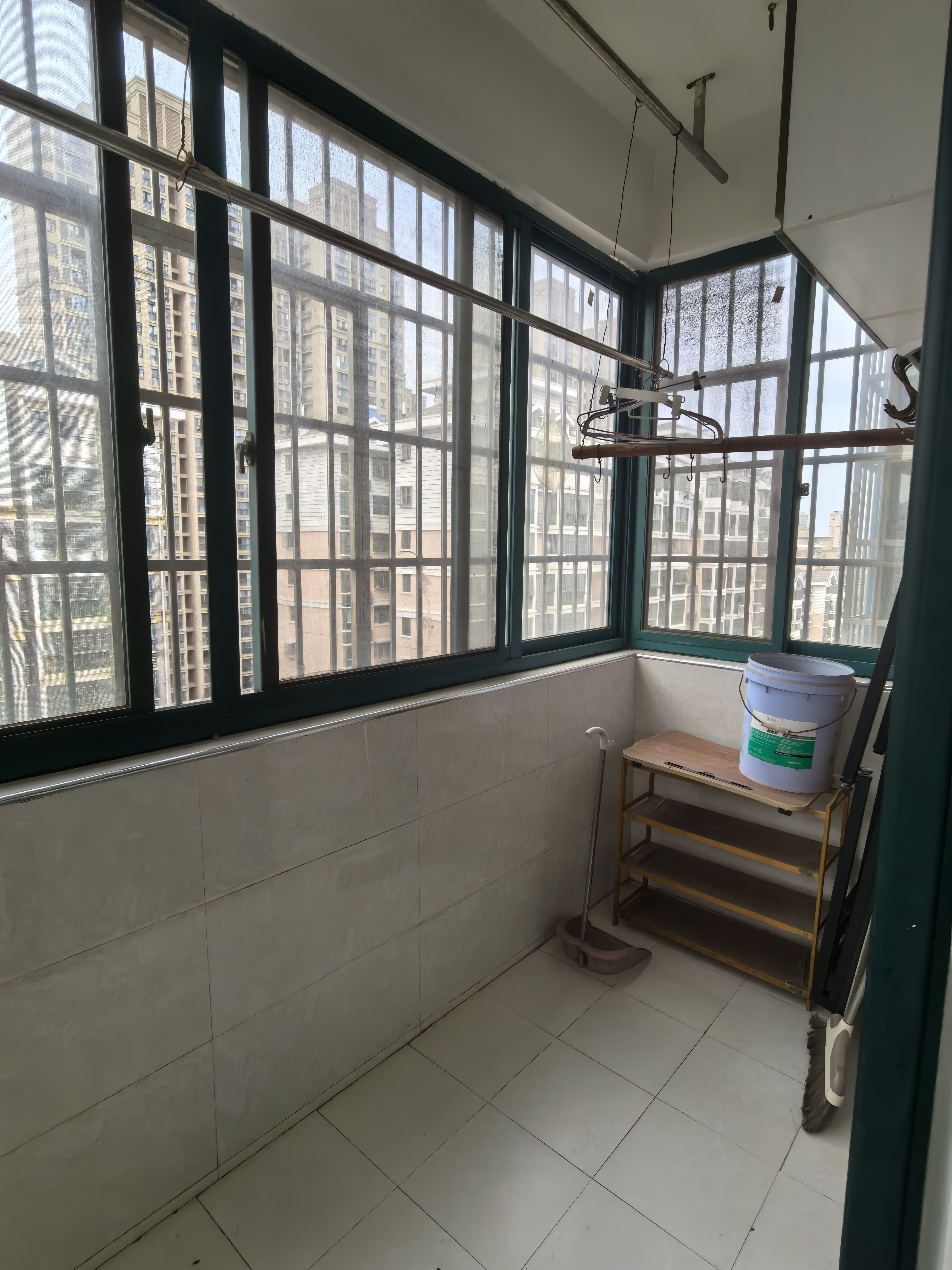 美府明苑 随时看房·