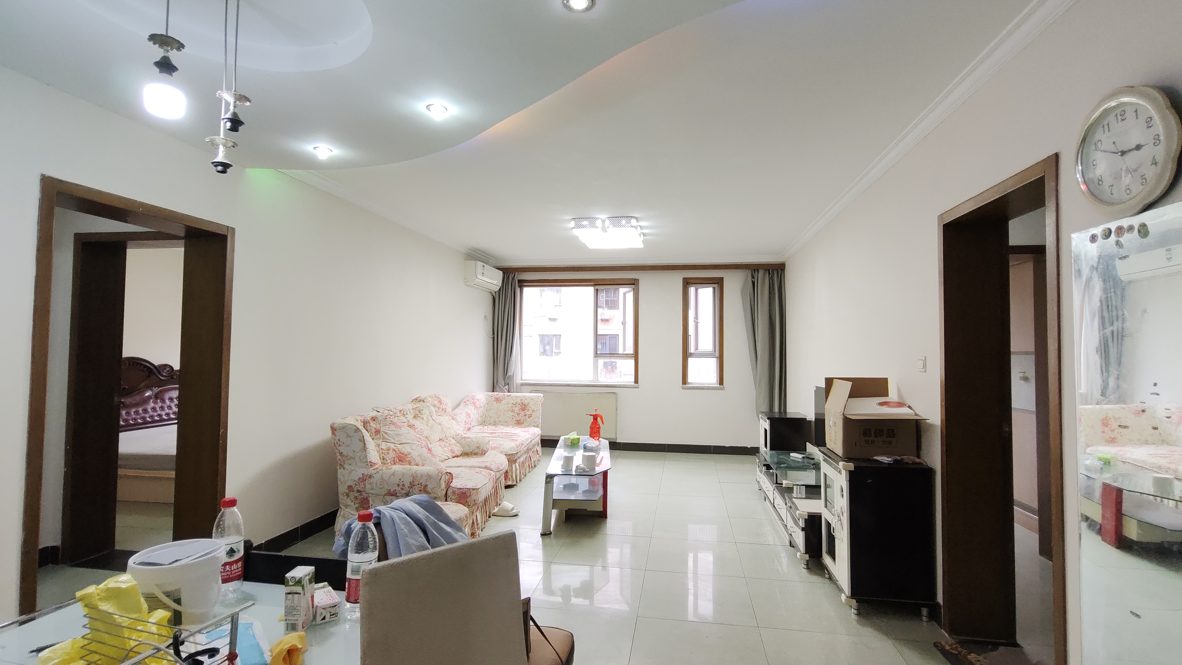 天赐良园东三期 2居室 5200元/月