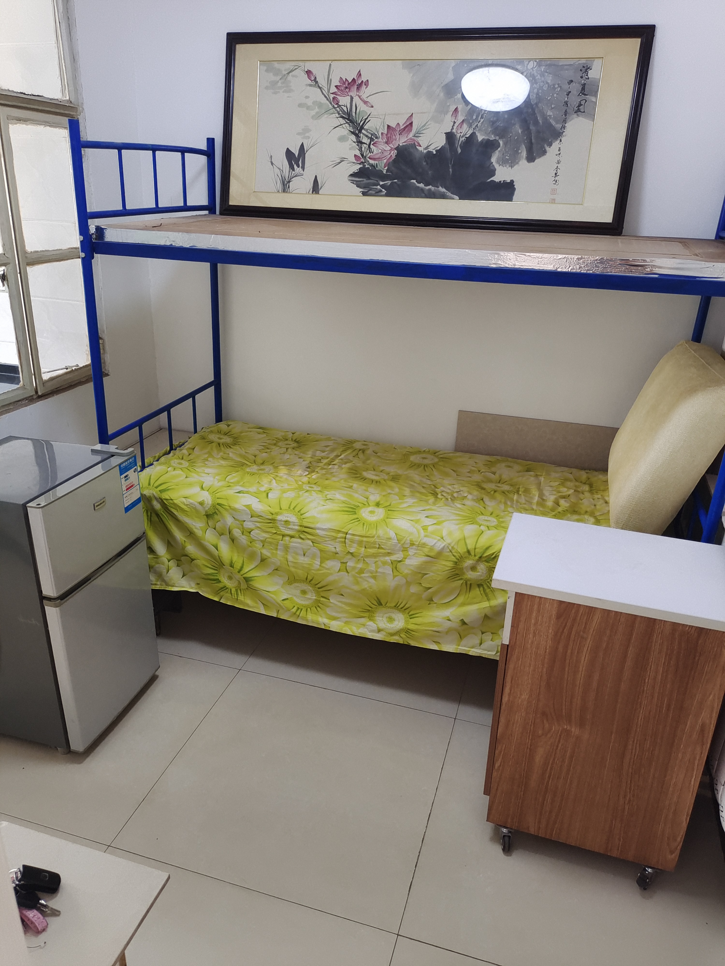 七十八号小区 随时看房·