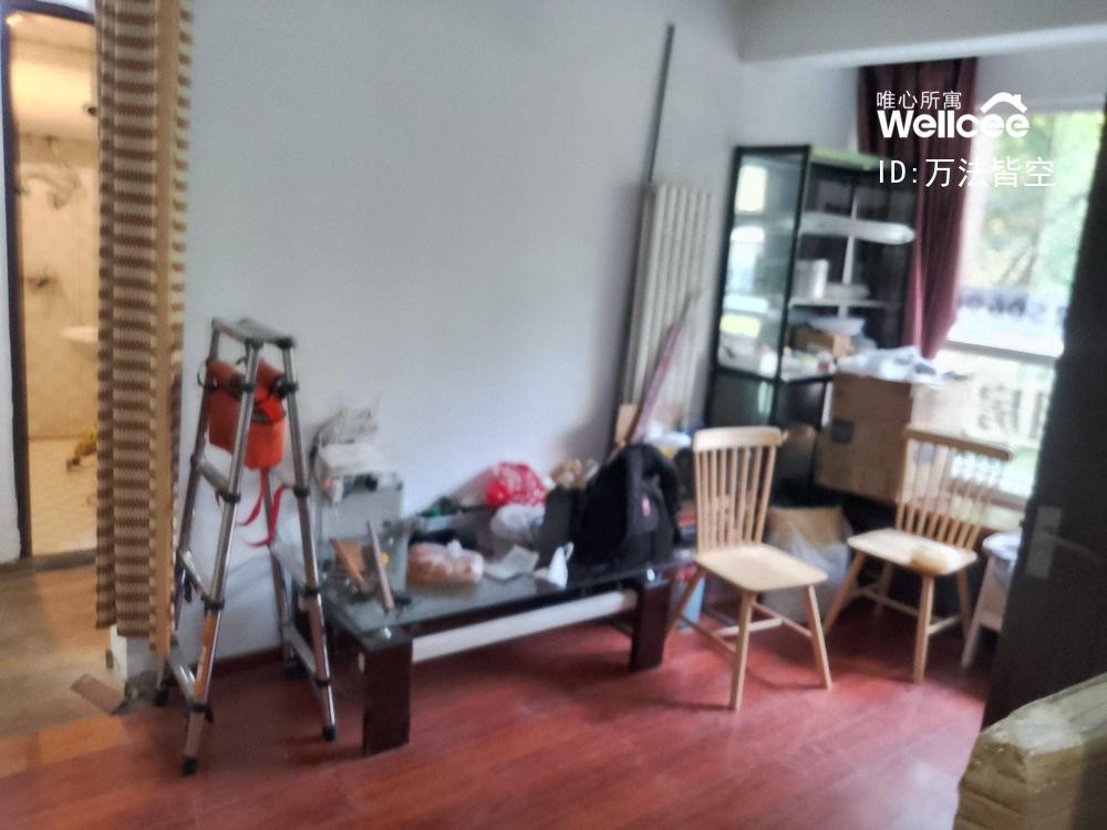 清河营东路6号院中铁国际城）