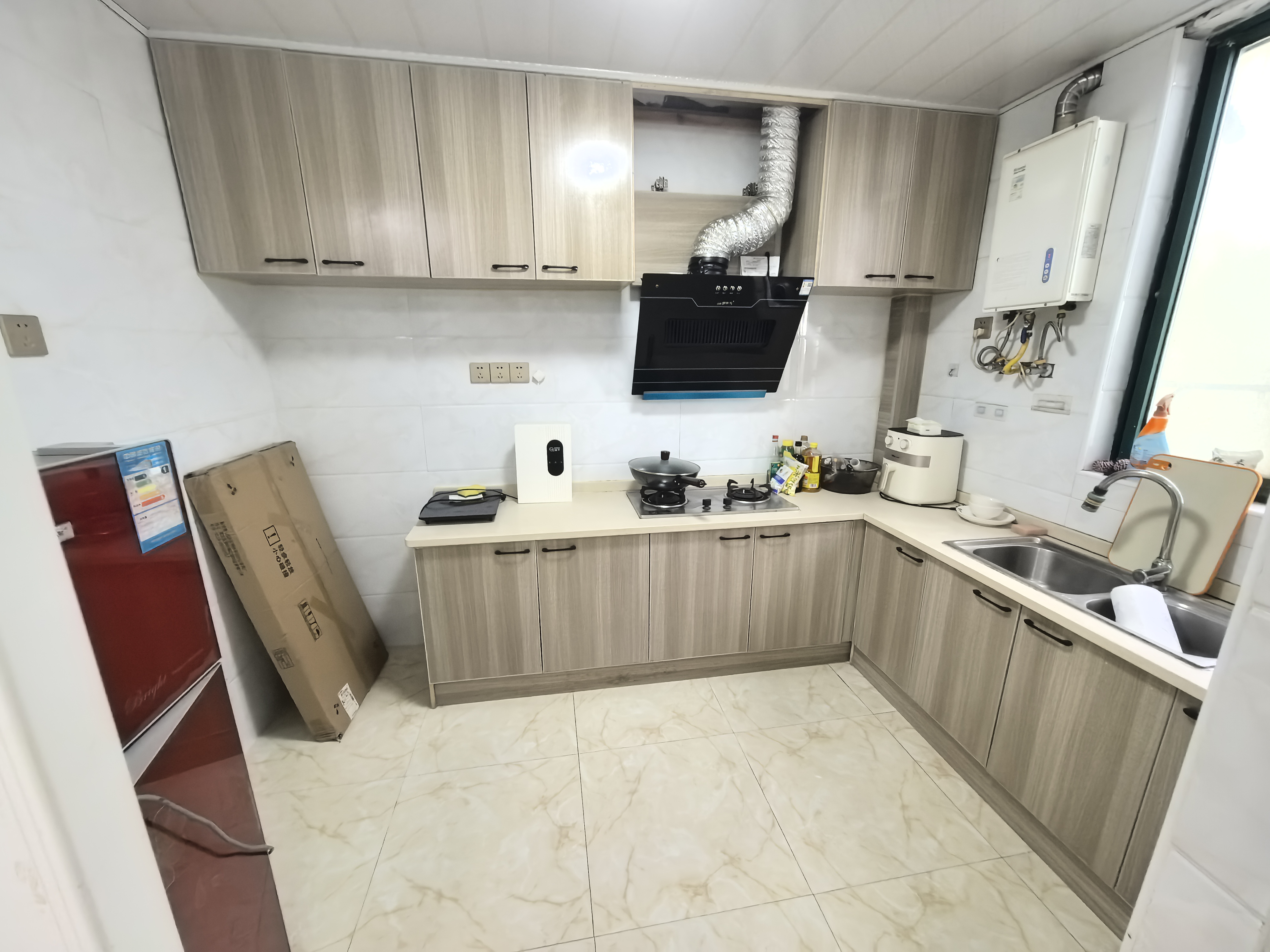 玉兰香苑 随时看房·