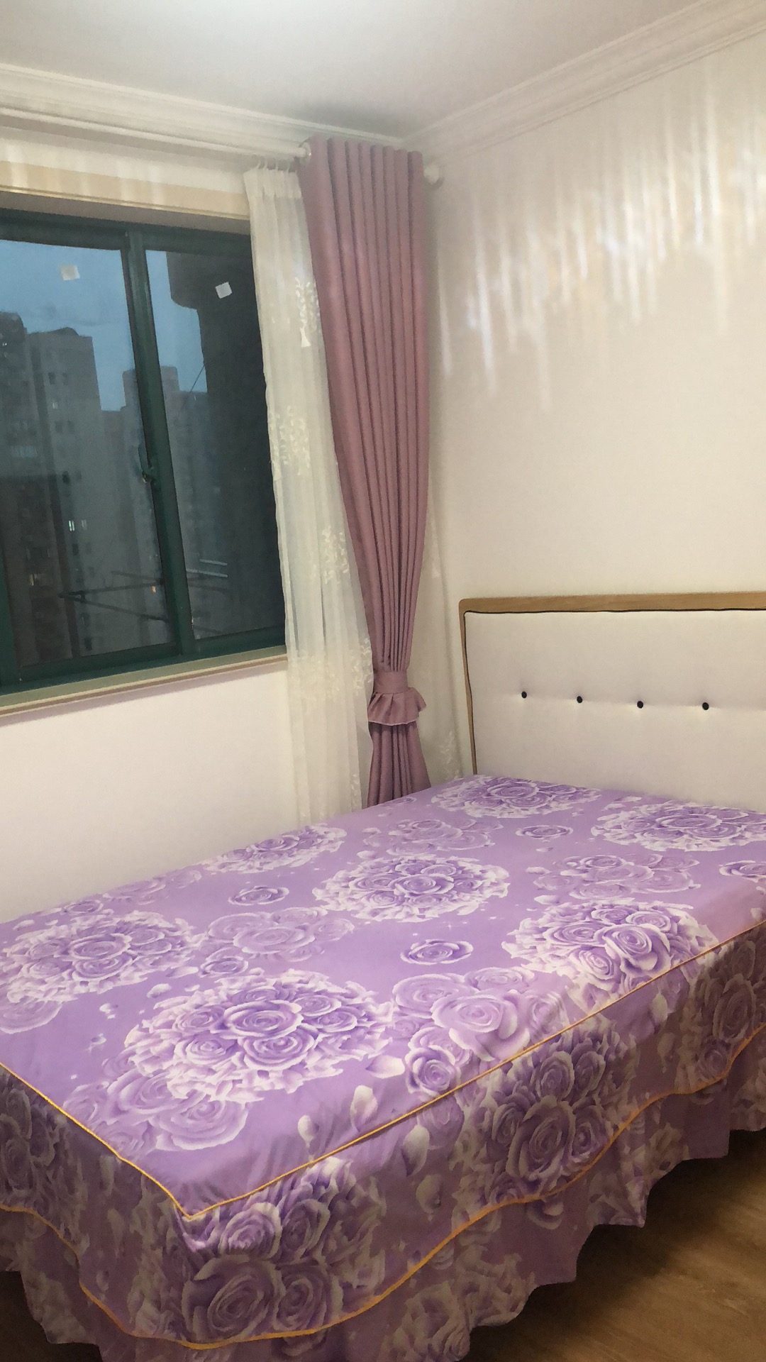 梅陇四村 随时看房·