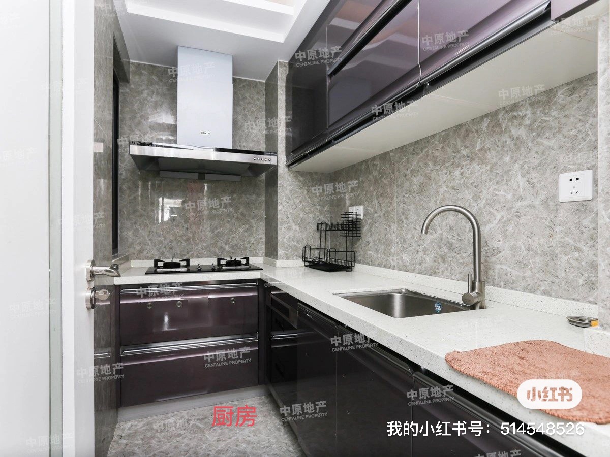 锦缘里嘉园 随时看房·