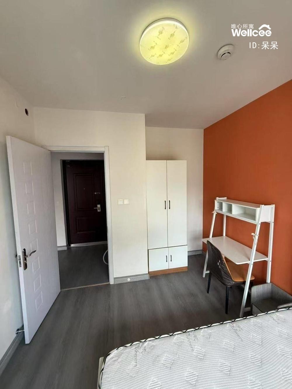 东方博翠 随时看房·