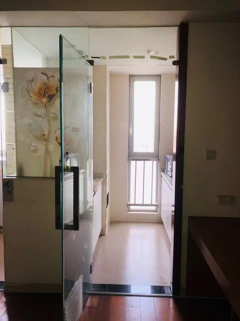 周浦万达广场 D 栋 随时看房·