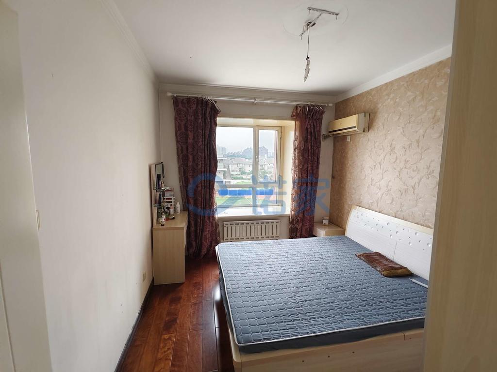 红磡领世郡常春藤 随时看房·