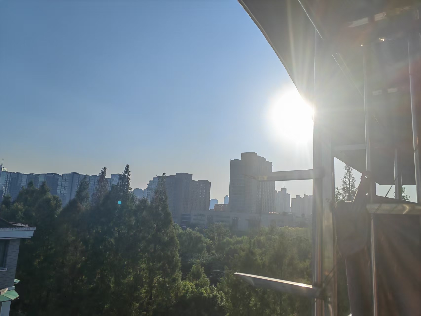 华景北苑 随时看房·