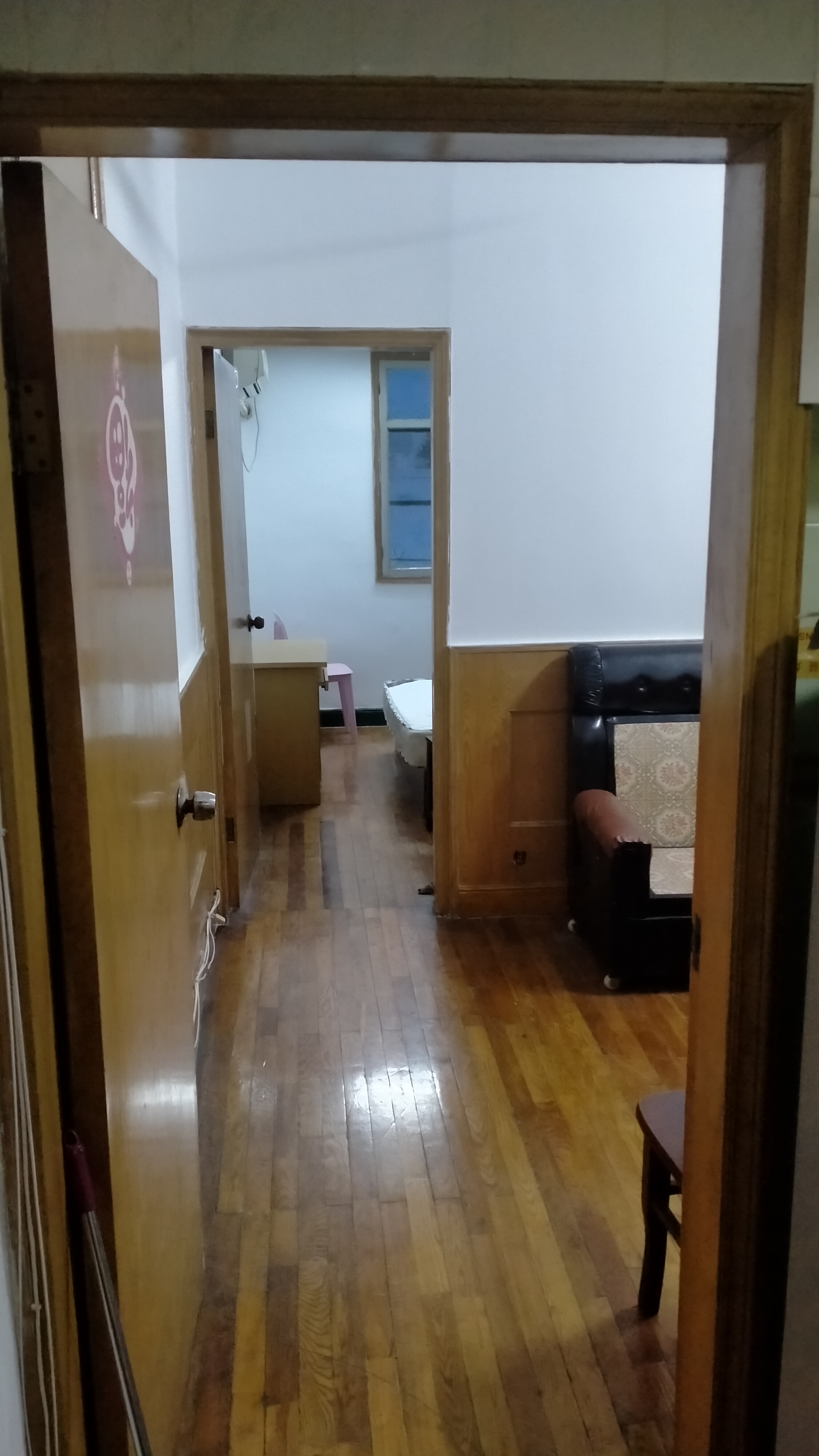 陈家宅小区 1居室 4000元/月
