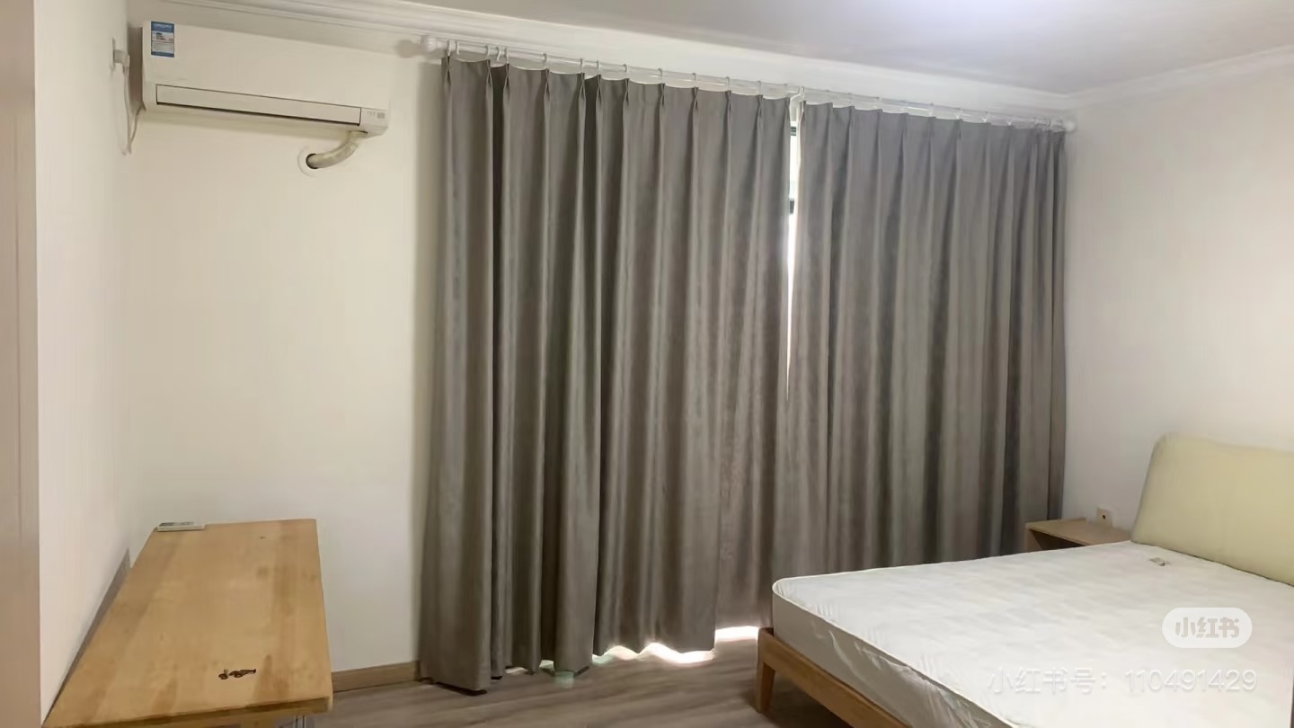 香港丽园 2居室 12000元/月