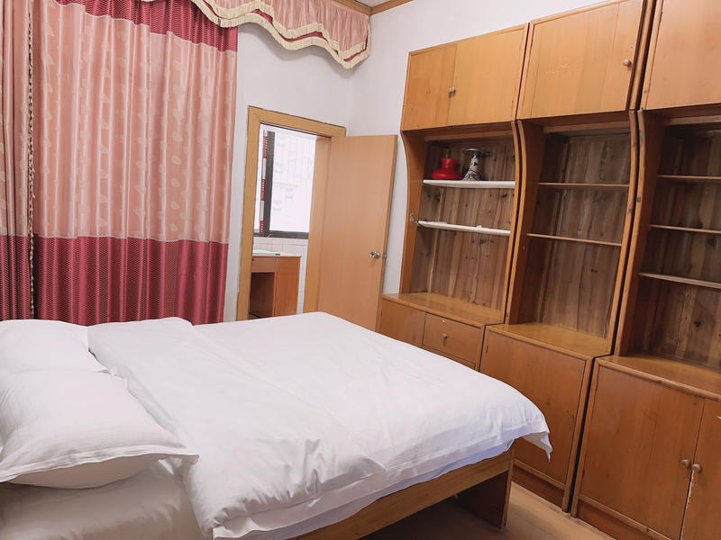 铁街23号 随时看房·