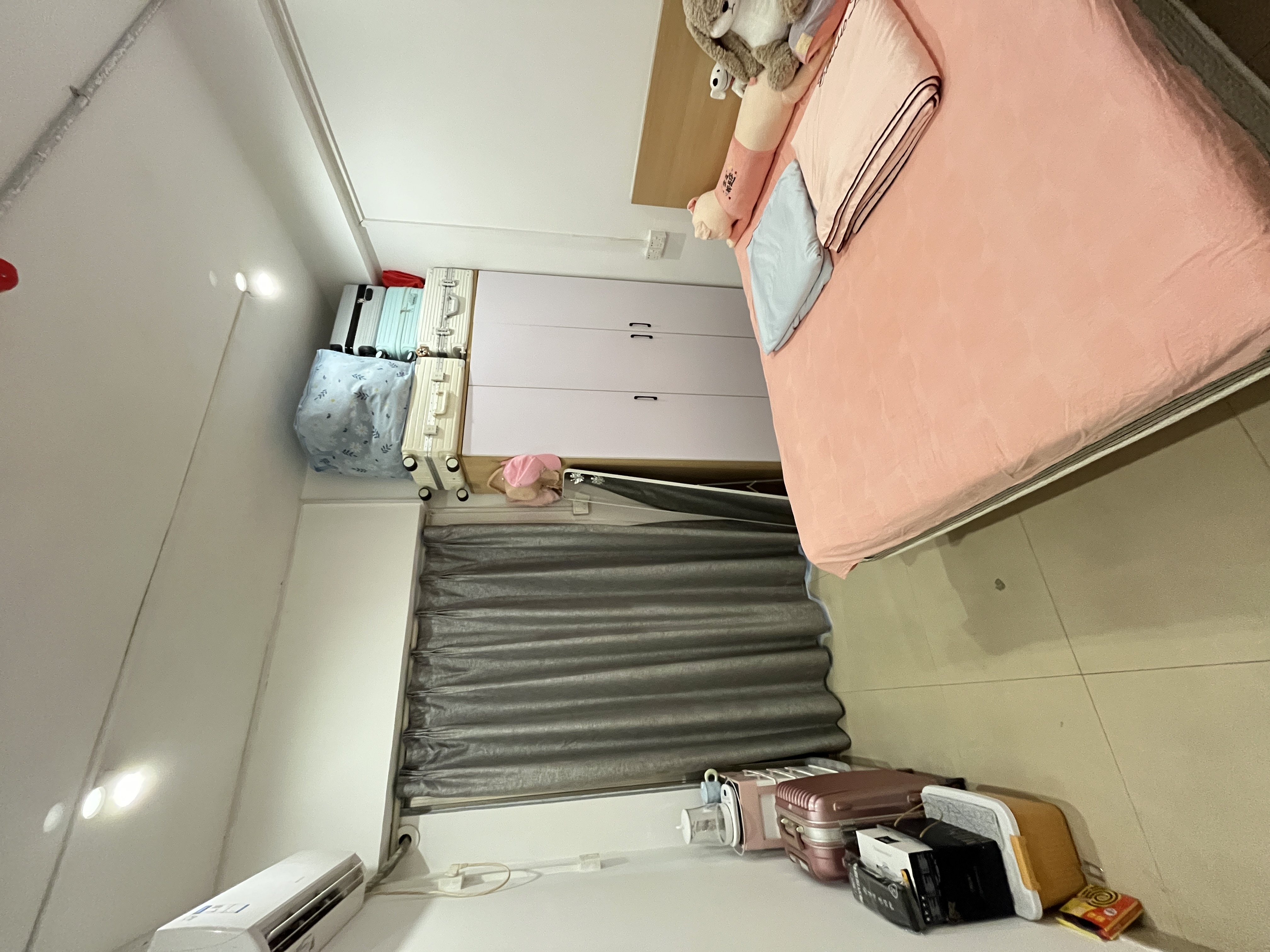 朵拉国际社区 随时看房·