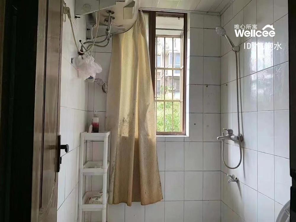 韩府坊 随时看房·