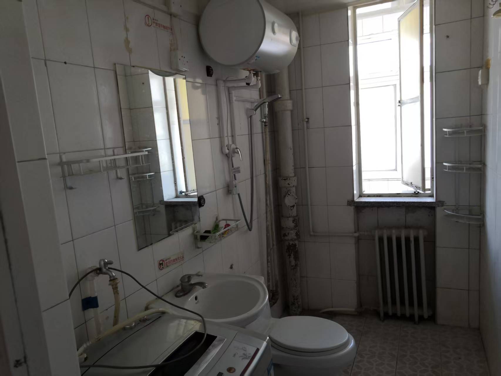 石园北区 随时看房·