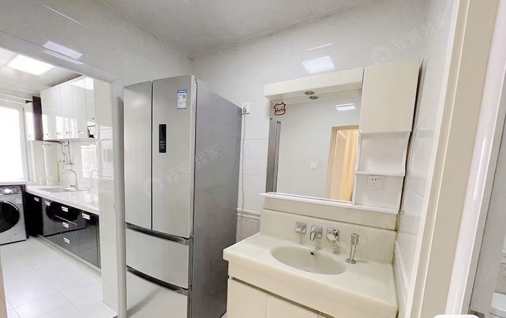 建欣苑三里 随时看房·