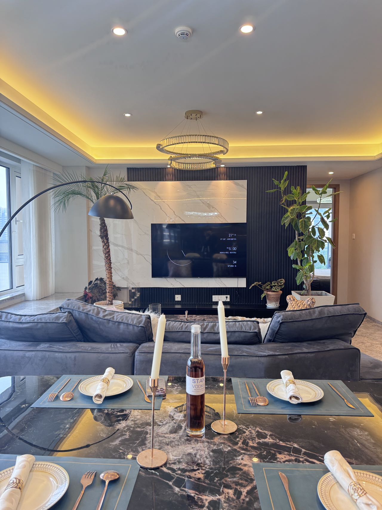 嘉品美寓 随时看房·