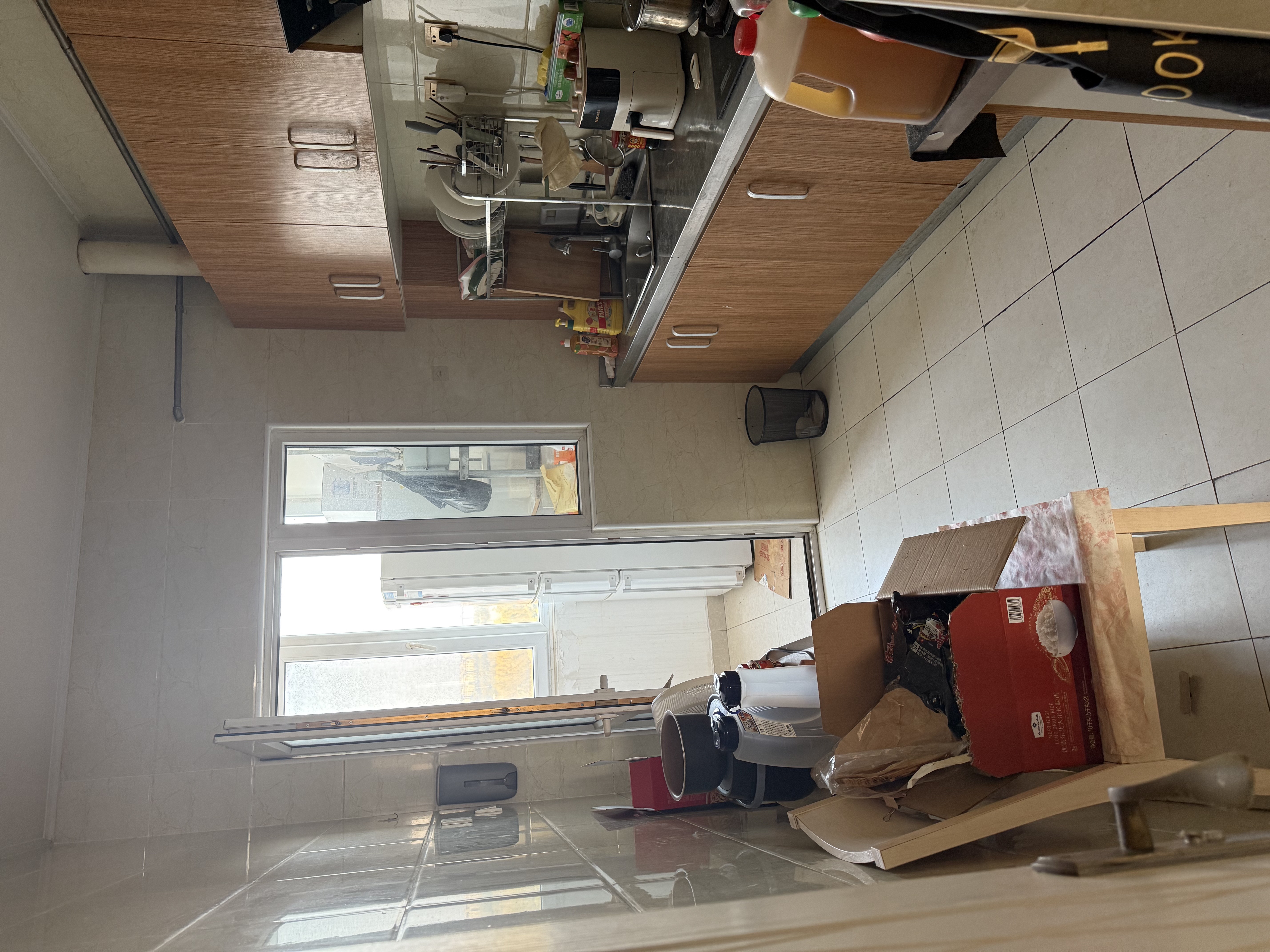 天裕昕园西区 随时看房·