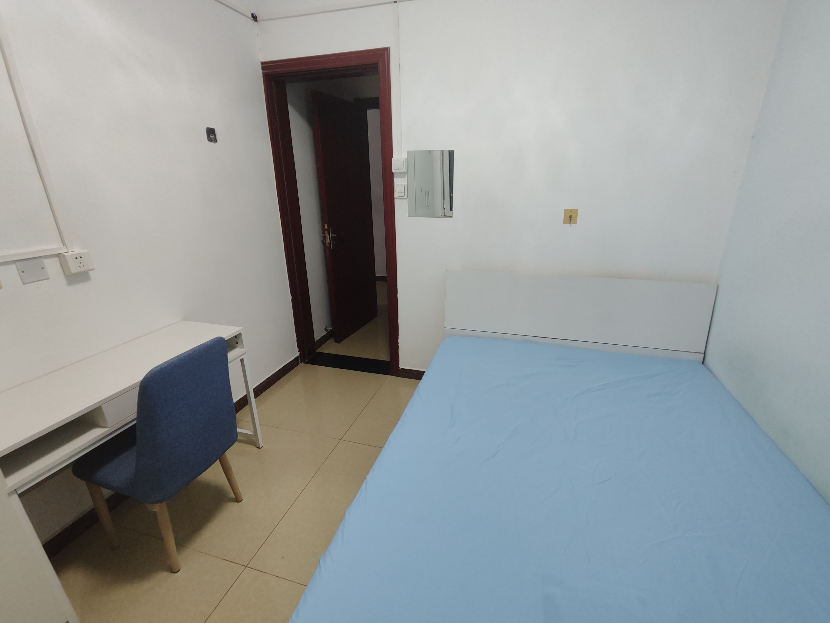 永旺家园四区 随时看房·