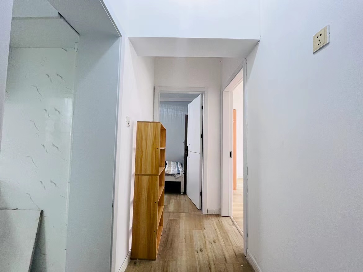 金虹桥娄山关|天山二村 随时看房·