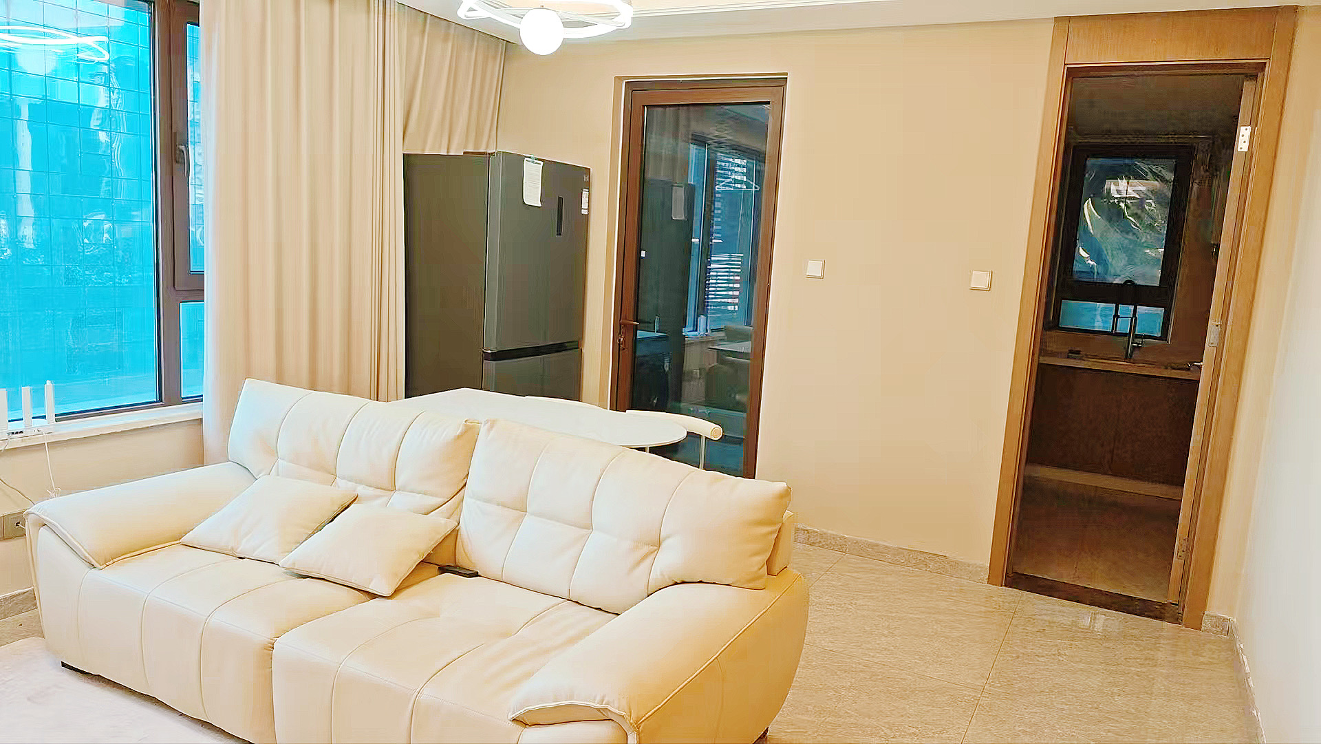 富力开远城 随时看房·