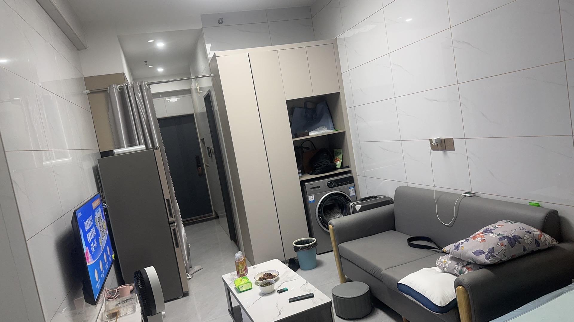 海峦坊 随时看房·