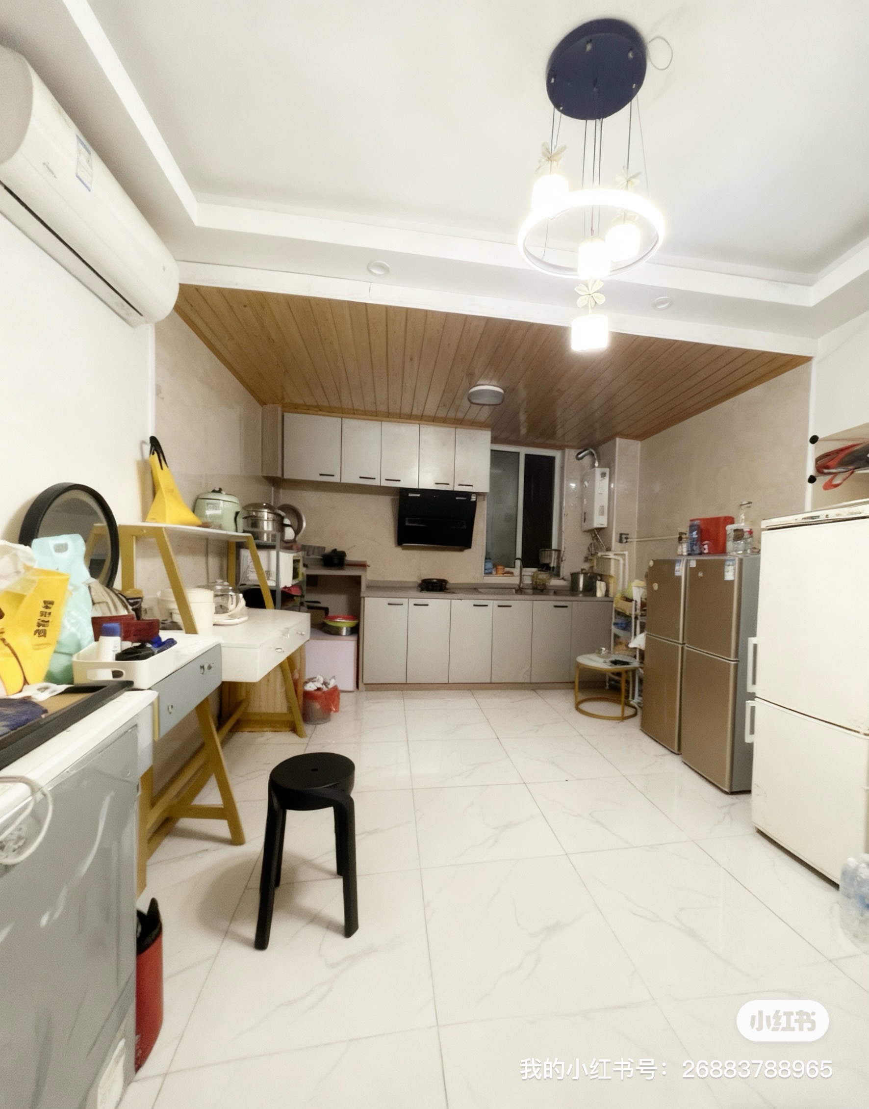 东明广场 3居室 2350元/月