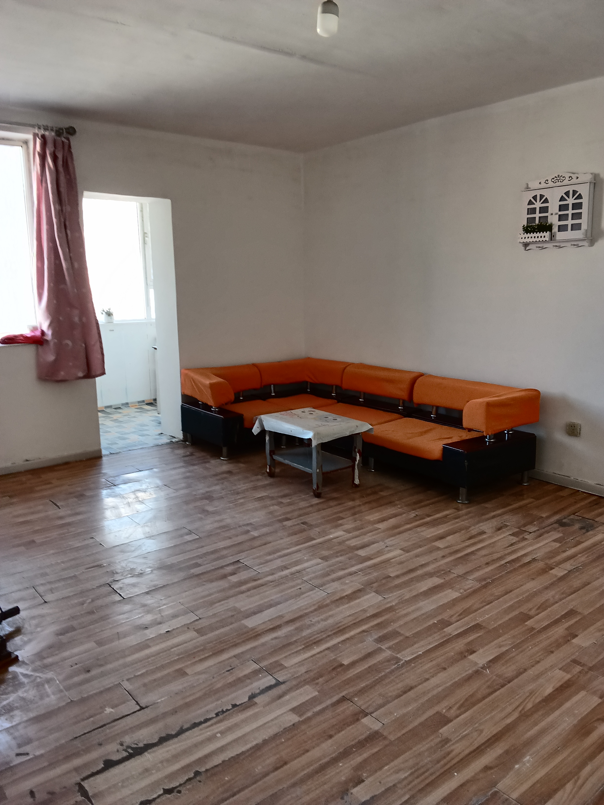 枫林逸景朗丰园）