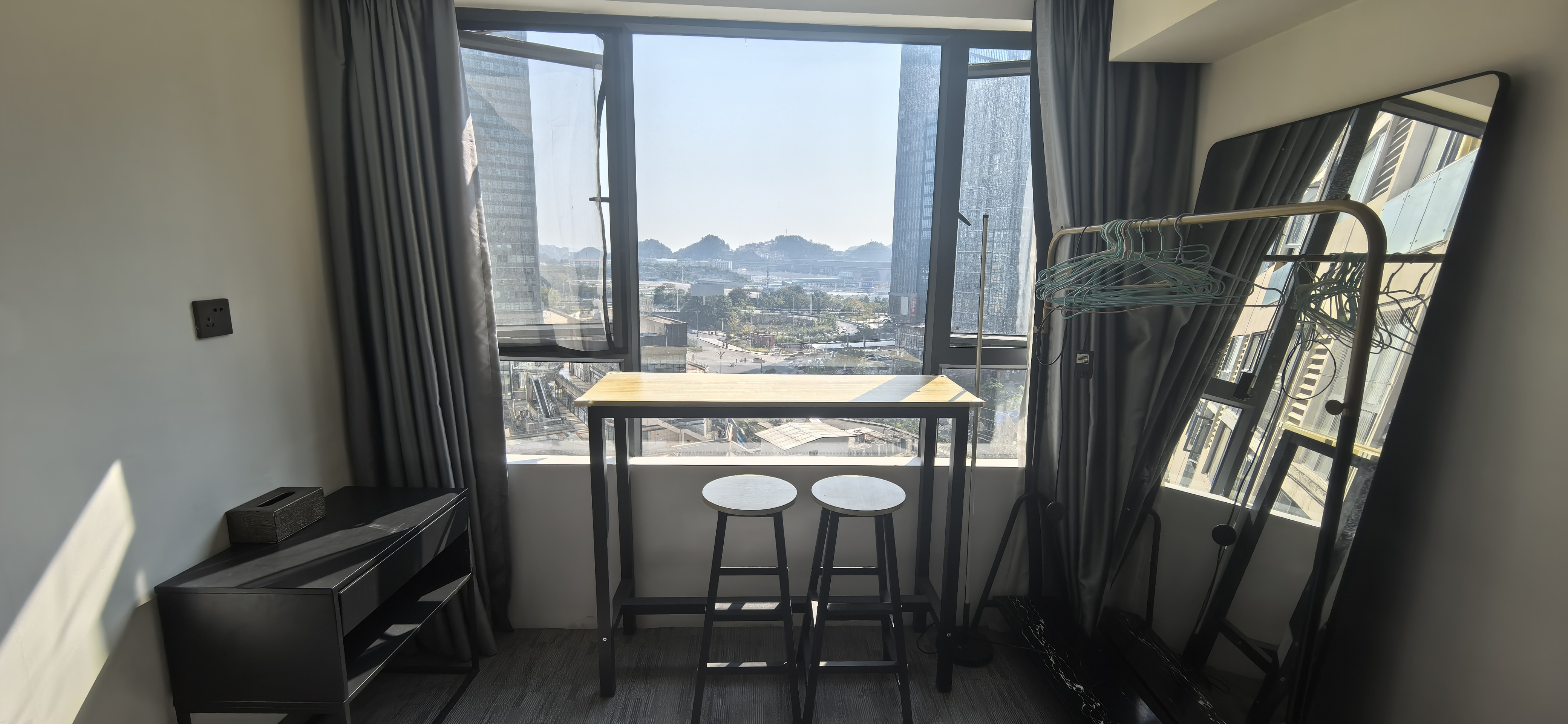 北大资源梦想城 随时看房·