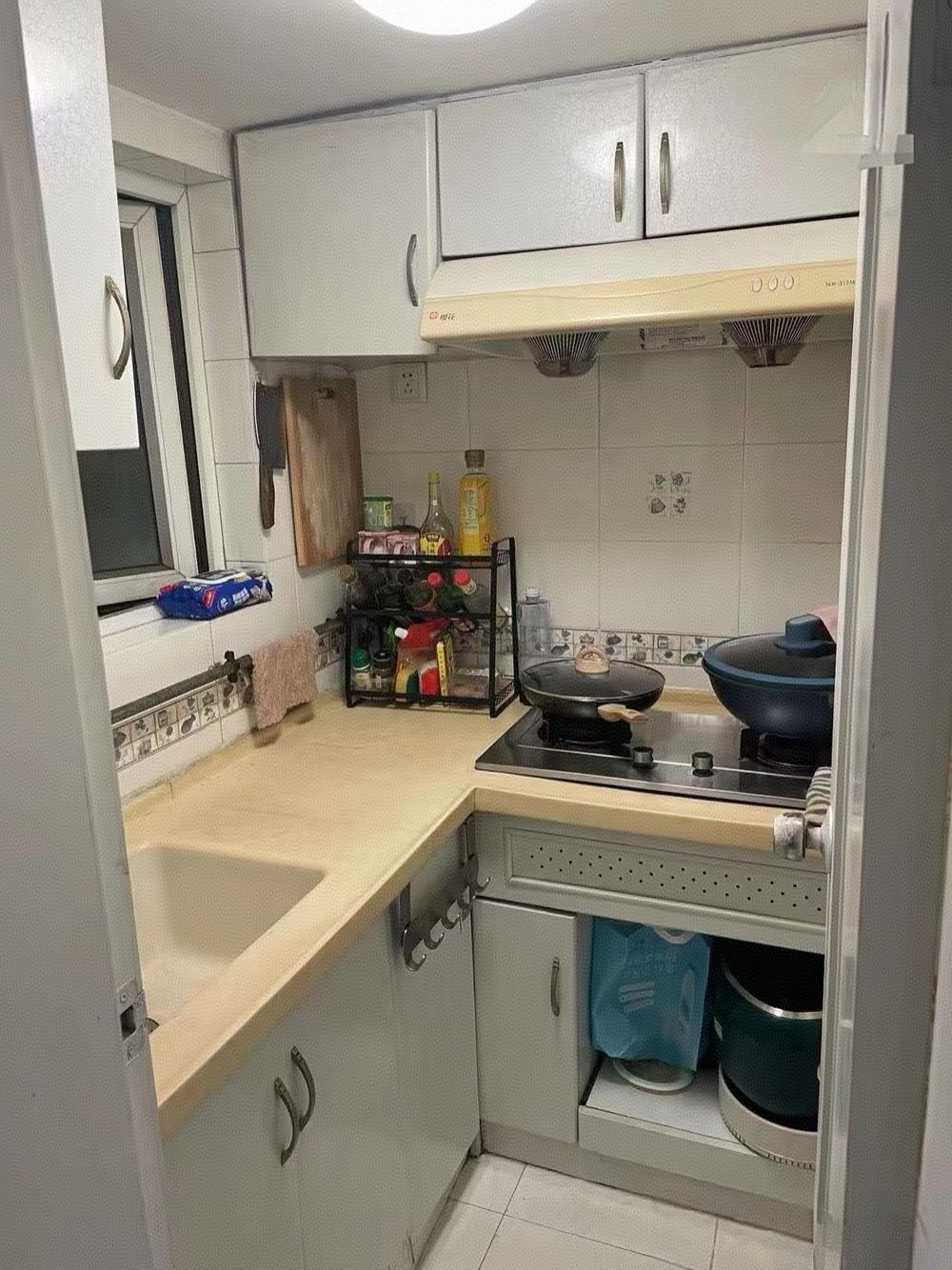 好来居 随时看房·