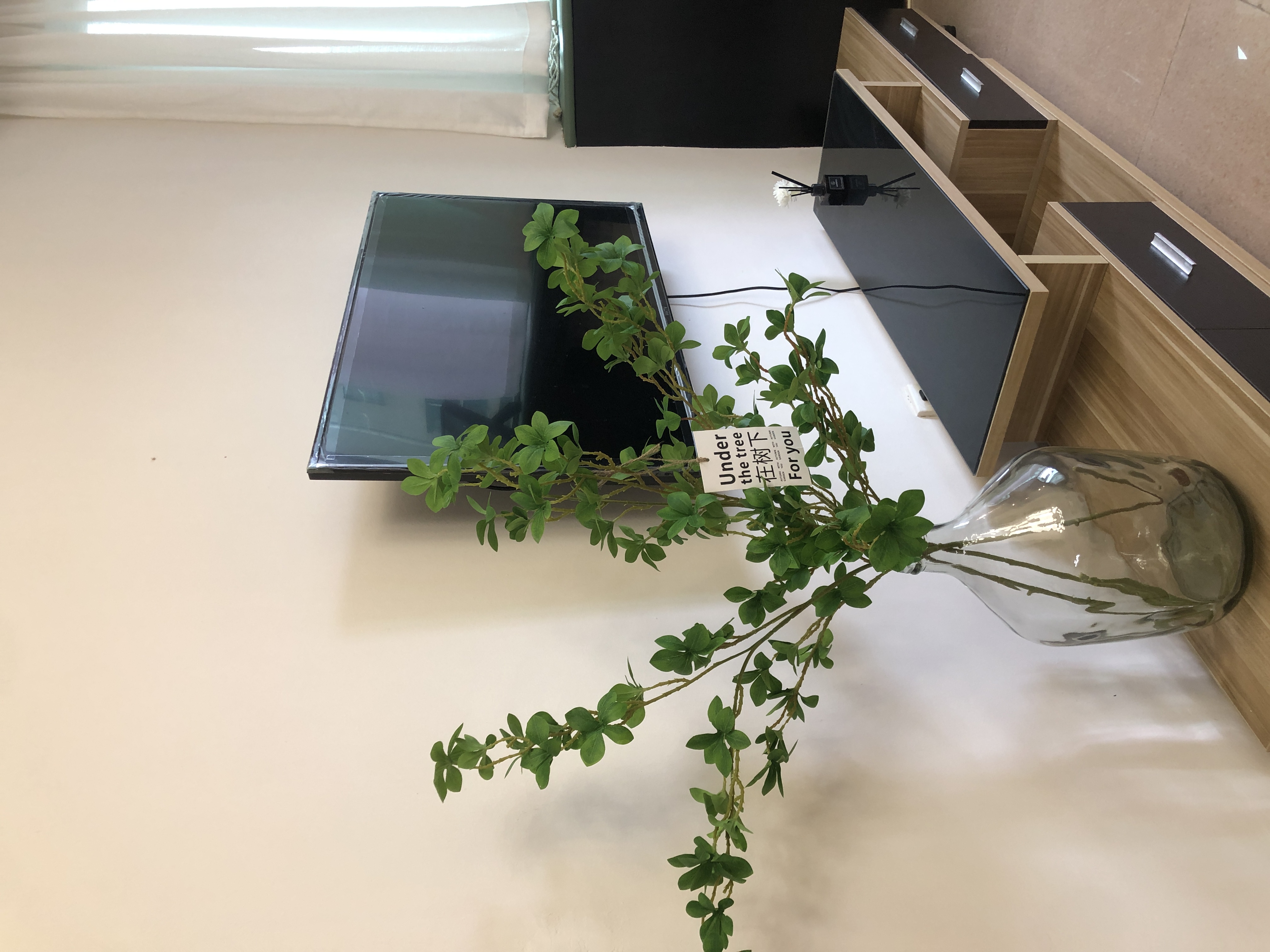 阳光100 随时看房·