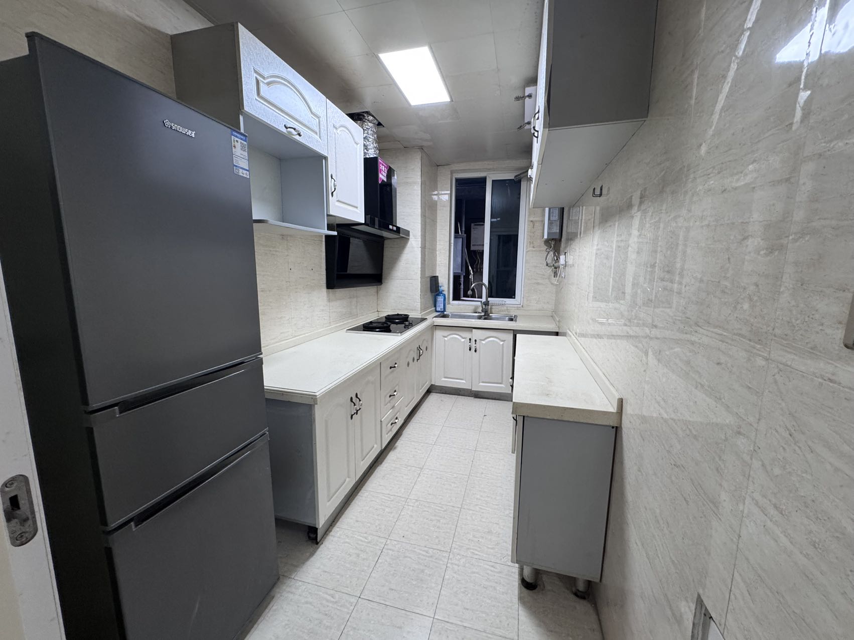 首创鸿恩 随时看房·