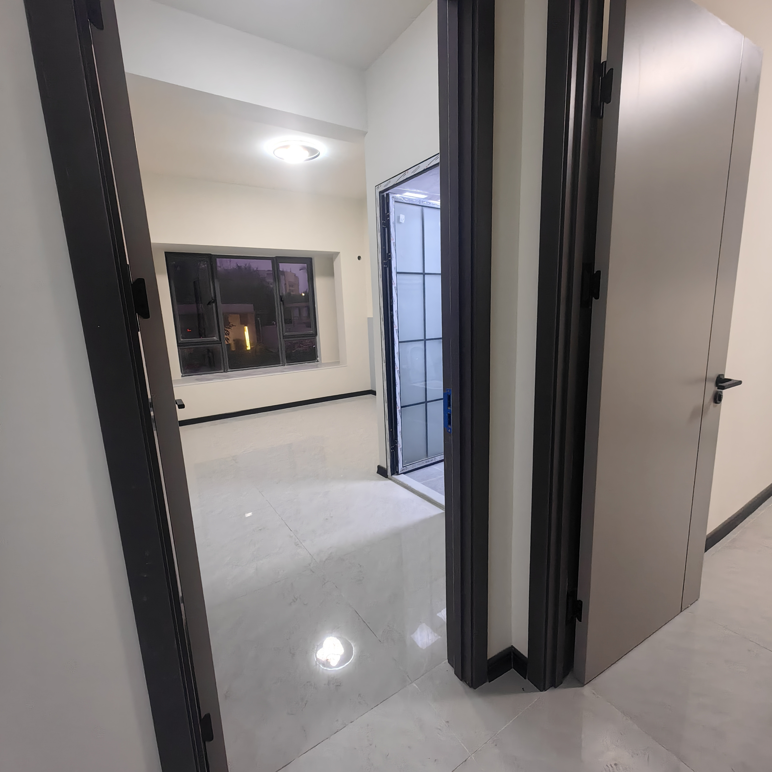 云熙花园14栋 随时看房·