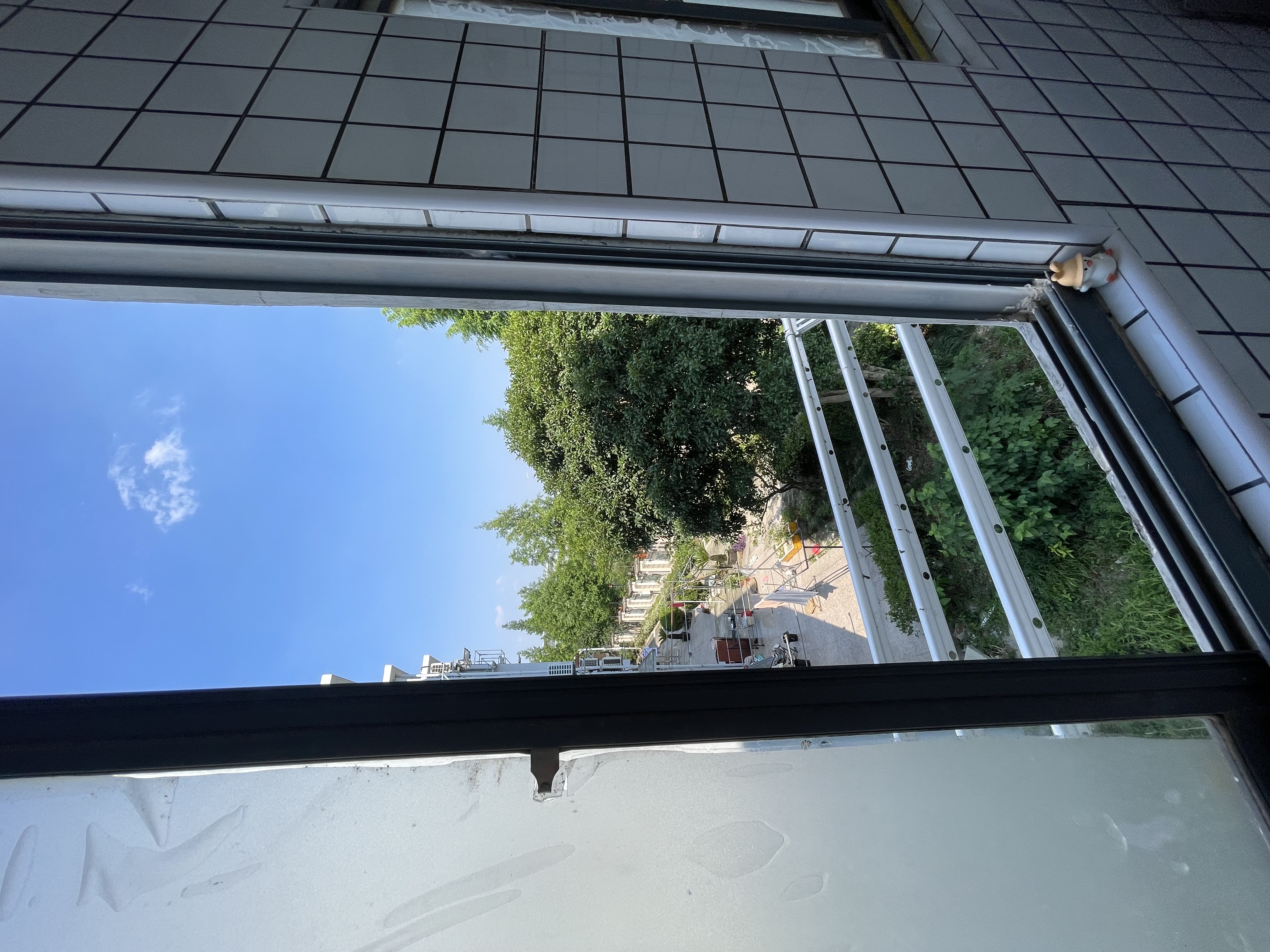 西郊家园 随时看房·