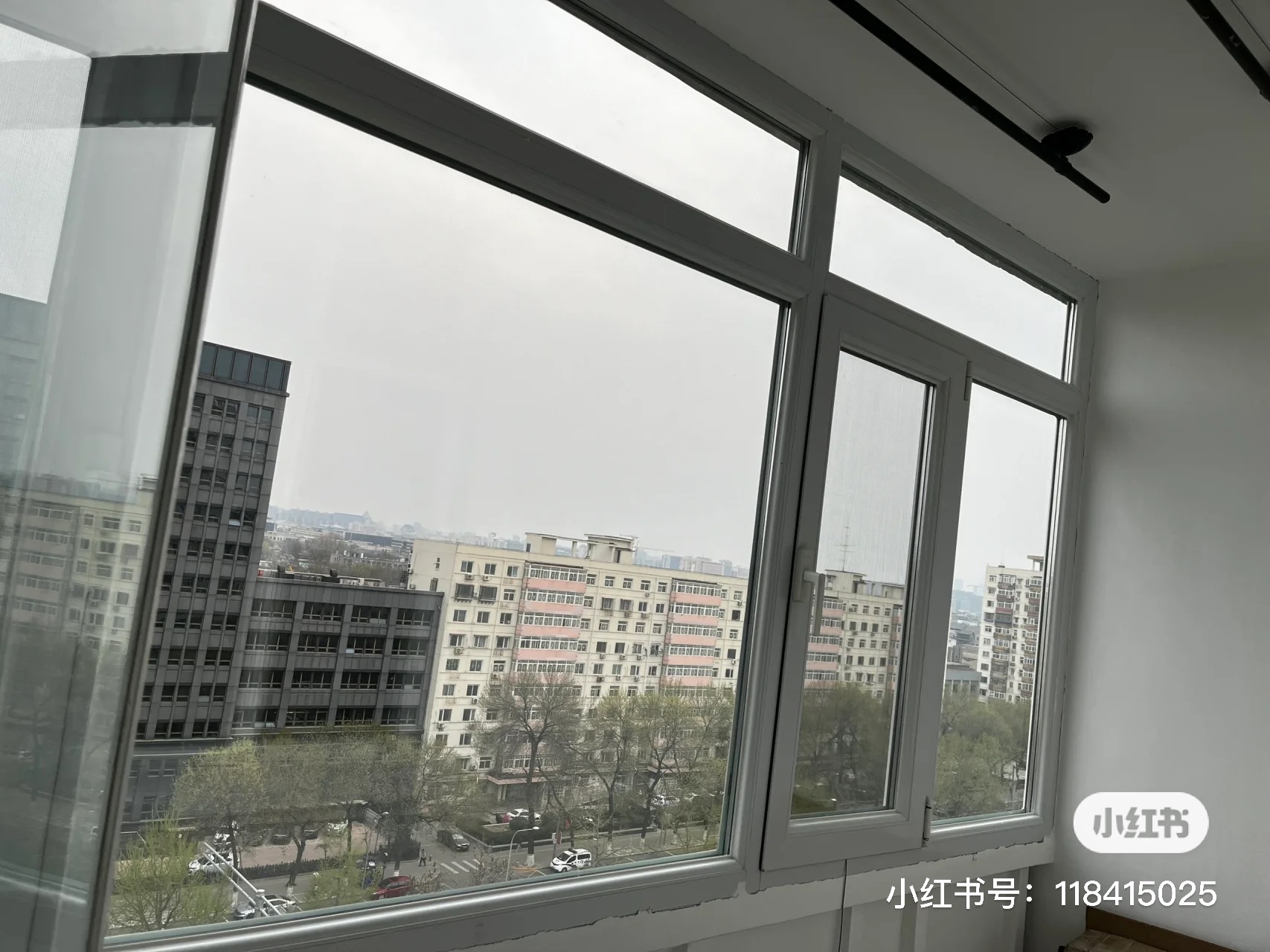 前门东大街 随时看房·