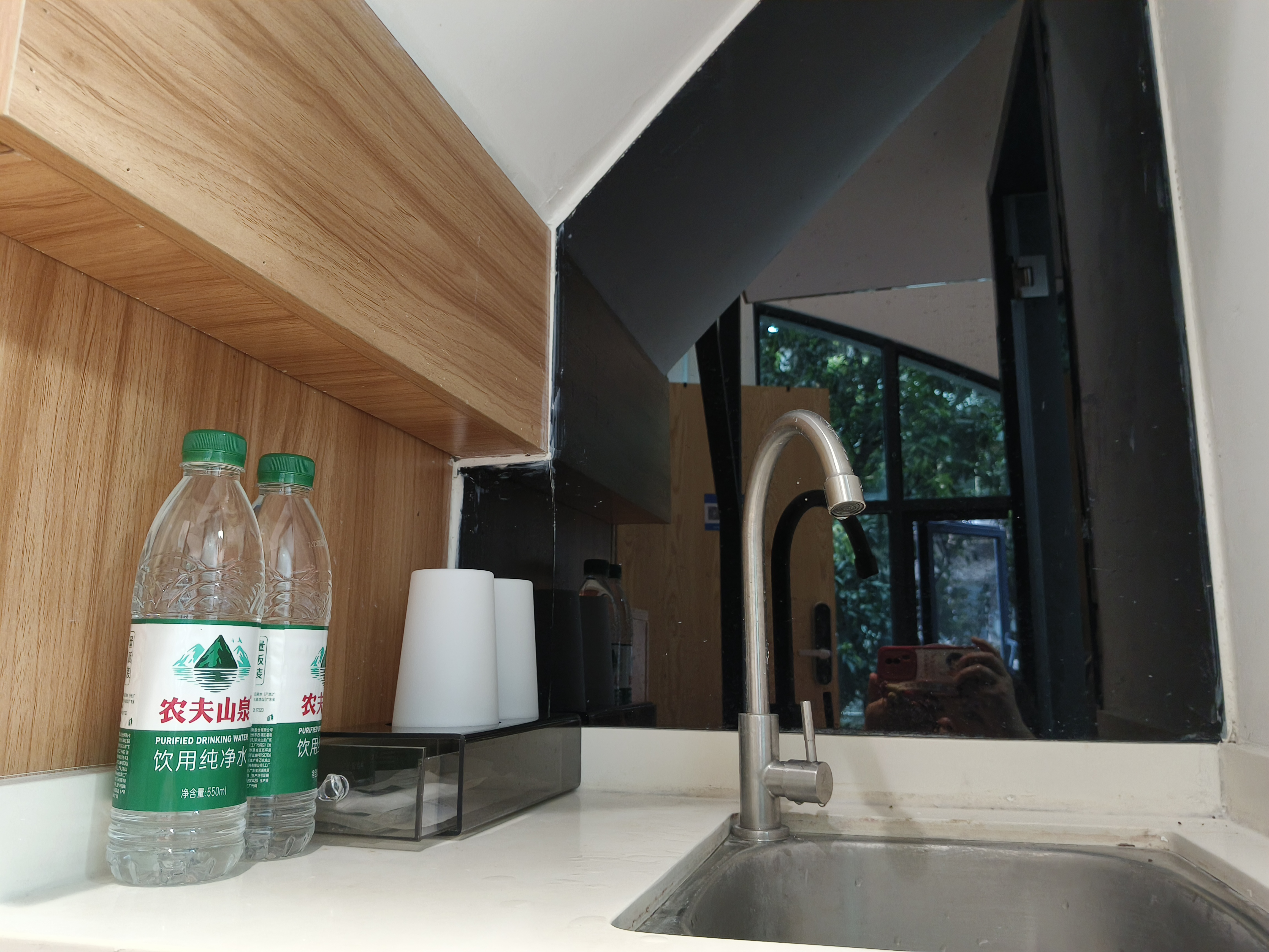 亭楼公寓 随时看房·