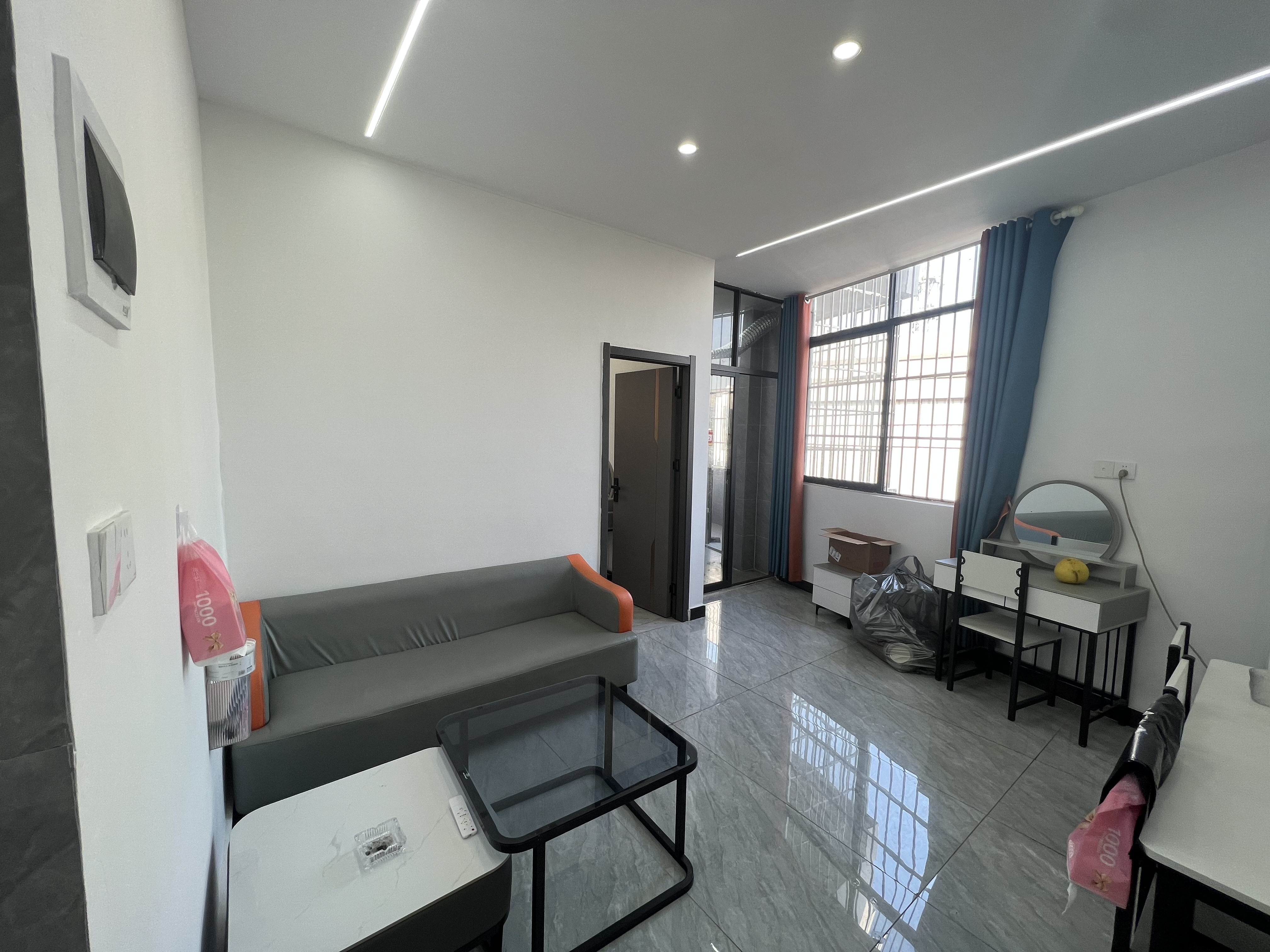 大石东联村 健苗幼儿园 随时看房·