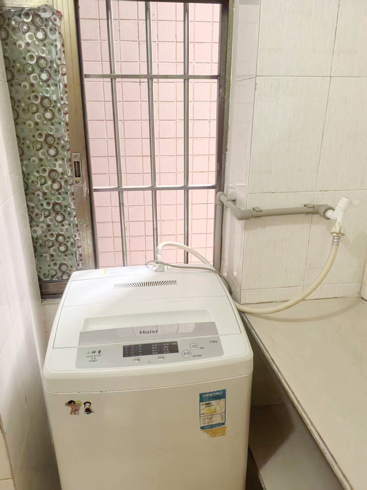 上麦村 随时看房·